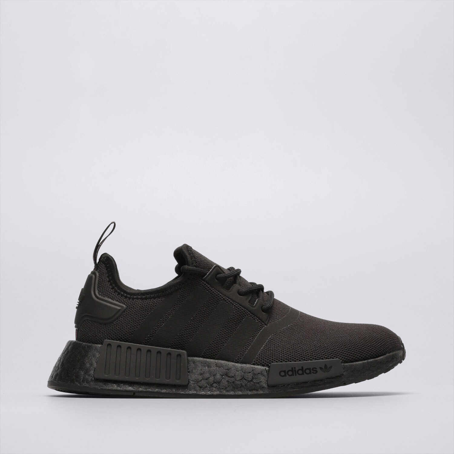 dámské tenisky ADIDAS NMD_R1 PRIMEBLUE W GX8312 ČERNÁ