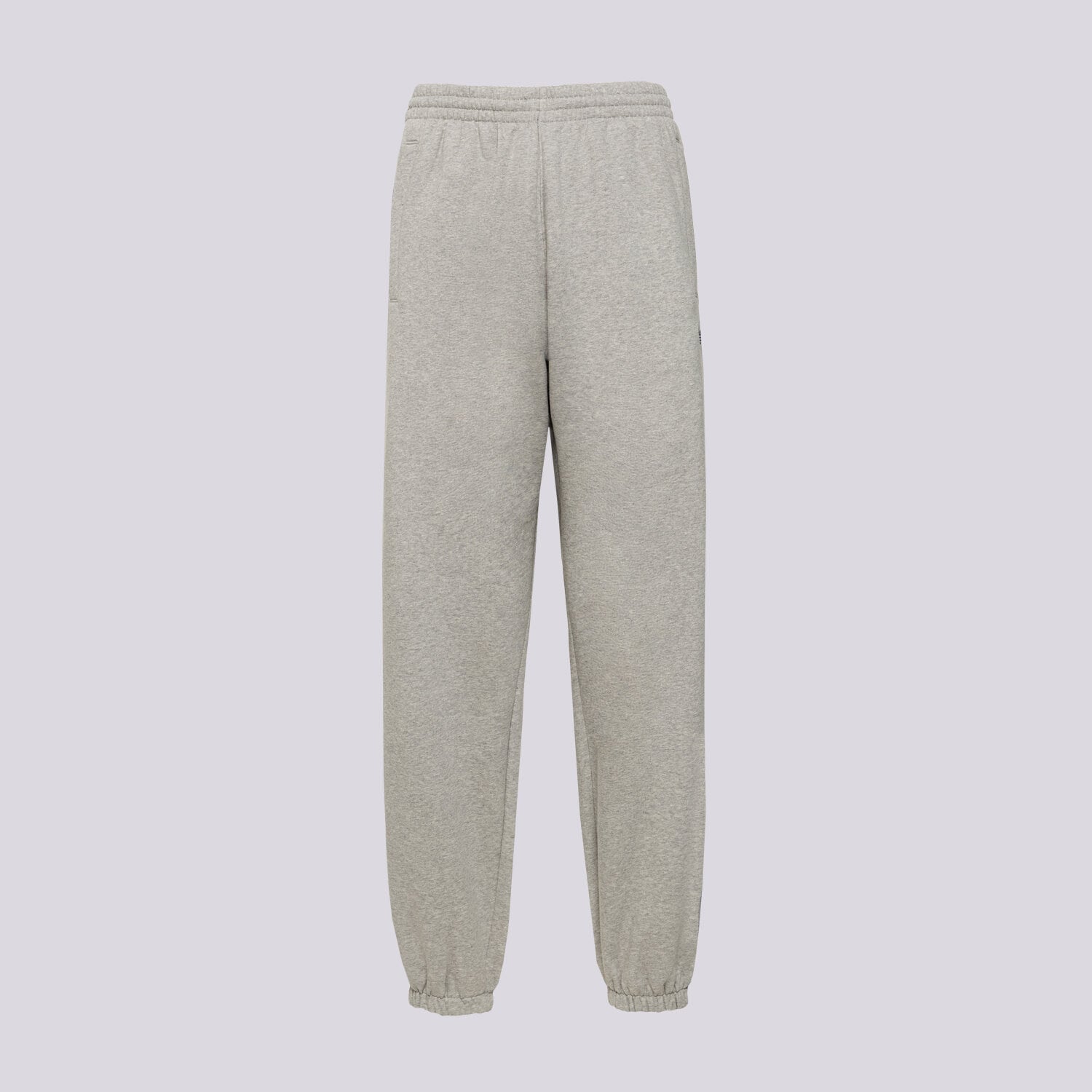 pánské kalhoty ADIDAS KALHOTY  3S SWTPNT KV9276 ŠEDÁ