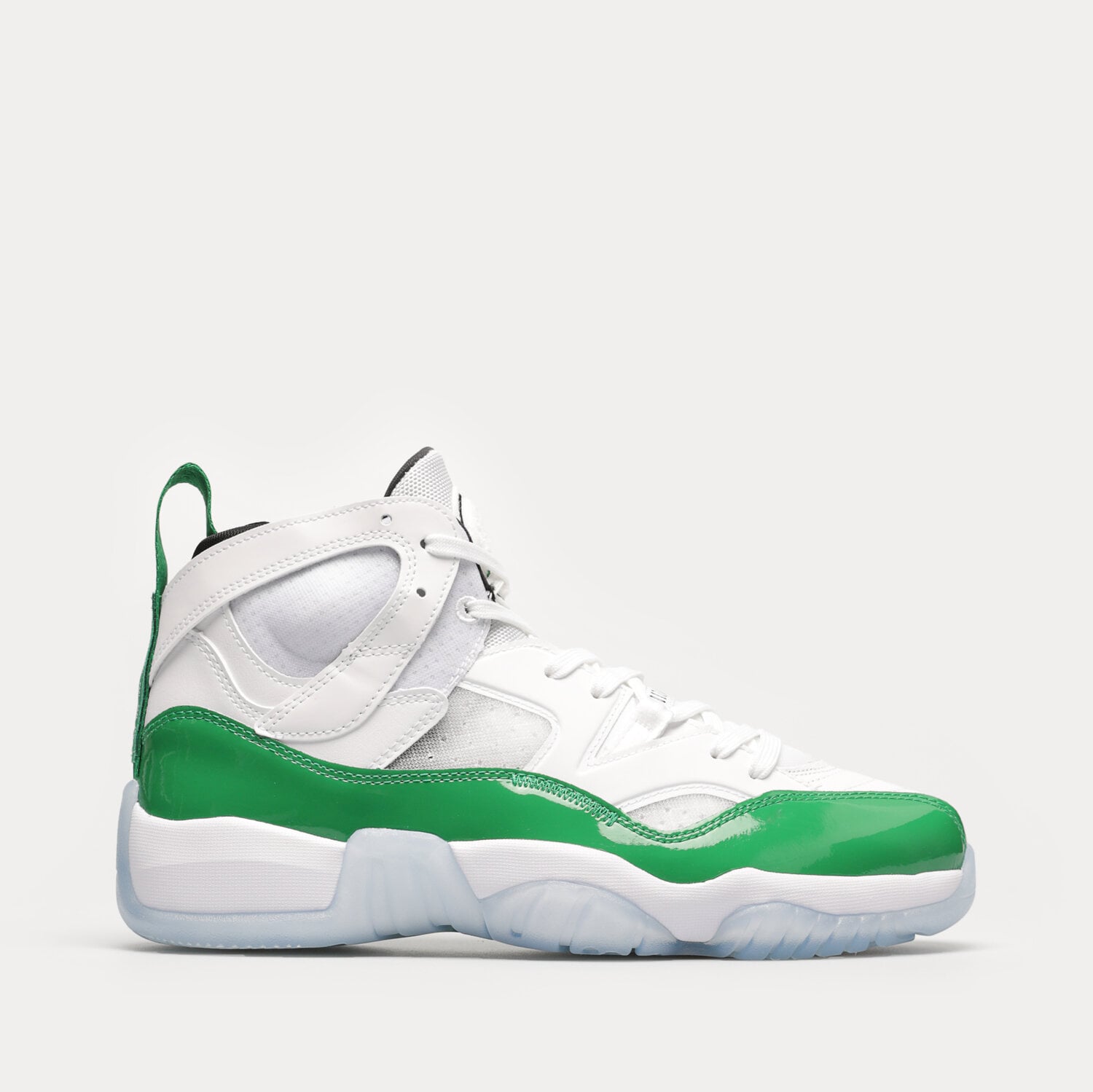 pánské tenisky JORDAN JUMPMAN TWO TREY DO1925-130 BÍLÁ