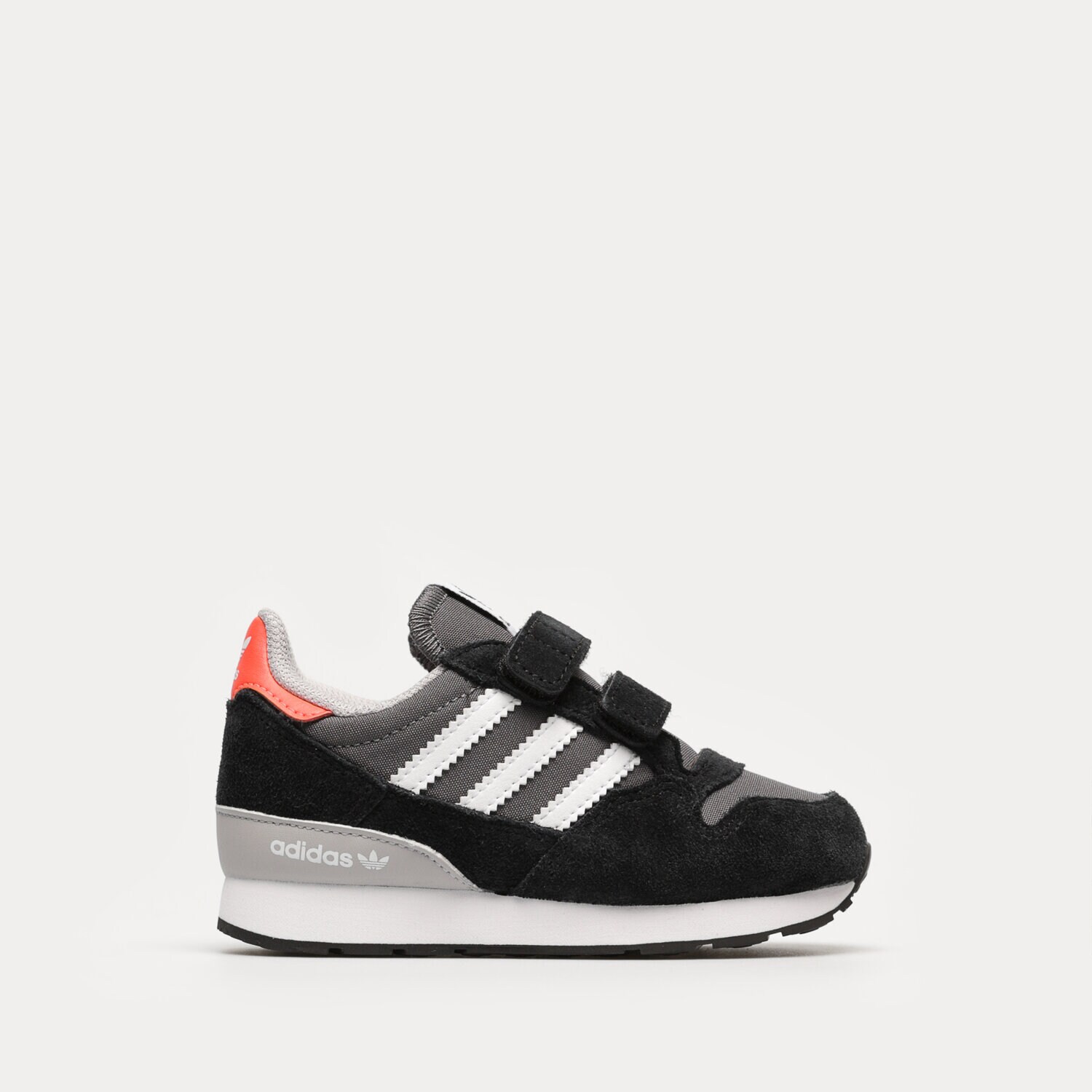 dětské tenisky ADIDAS ZX 500 CF I HQ4012 ČERNÁ