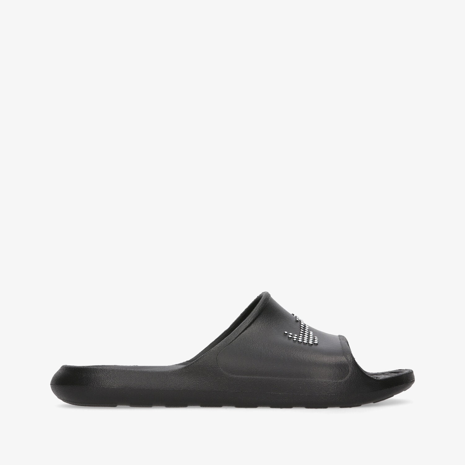pánské pantofle NIKE VICTORI ONE CZ5478-001 ČERNÁ