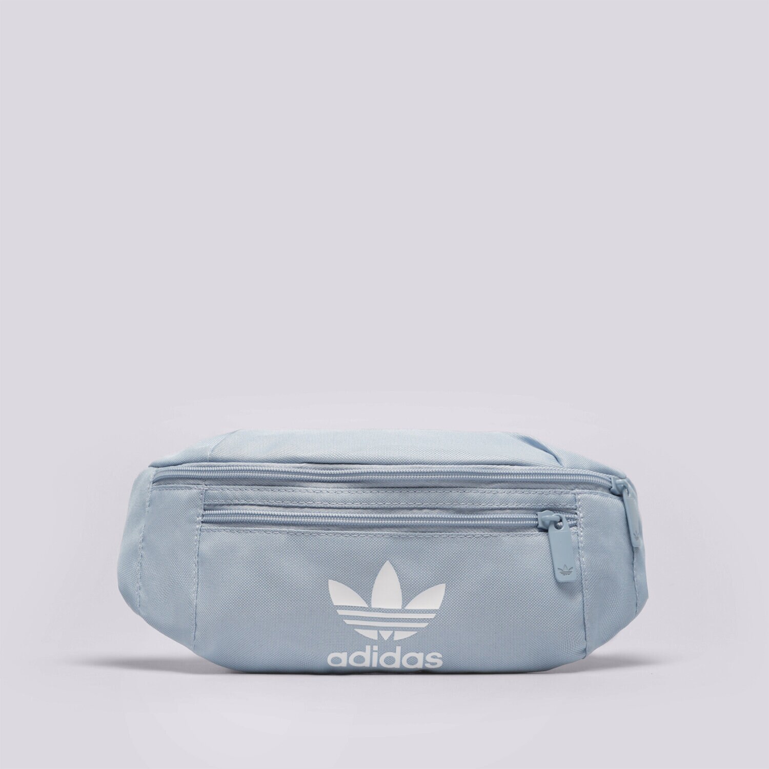 dámská ledvinka ADIDAS TAŠKA AC WAISTBAG IC8623 MODRÁ