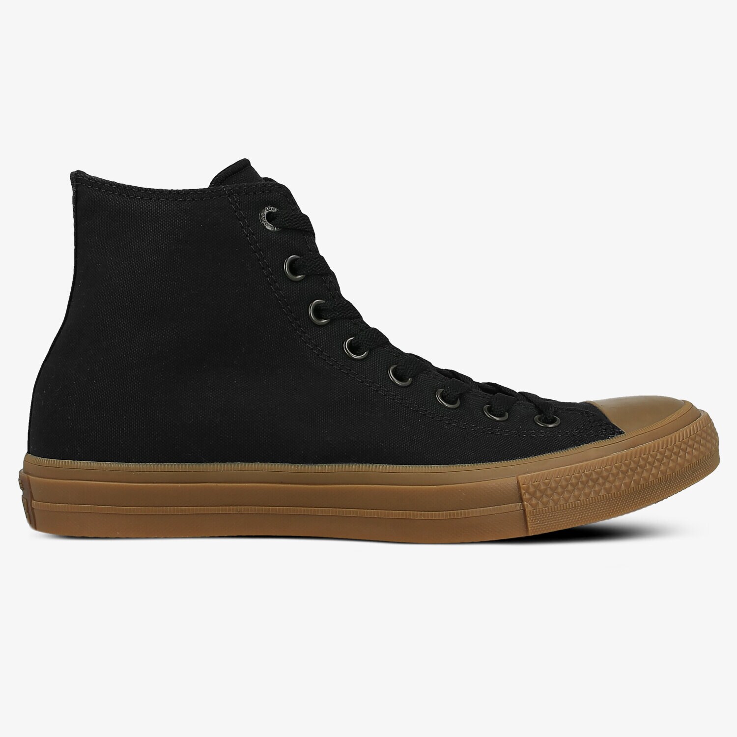 pánské tenisky CONVERSE CHUCK TAYLOR ALL STAR II 155496C ČERNÁ