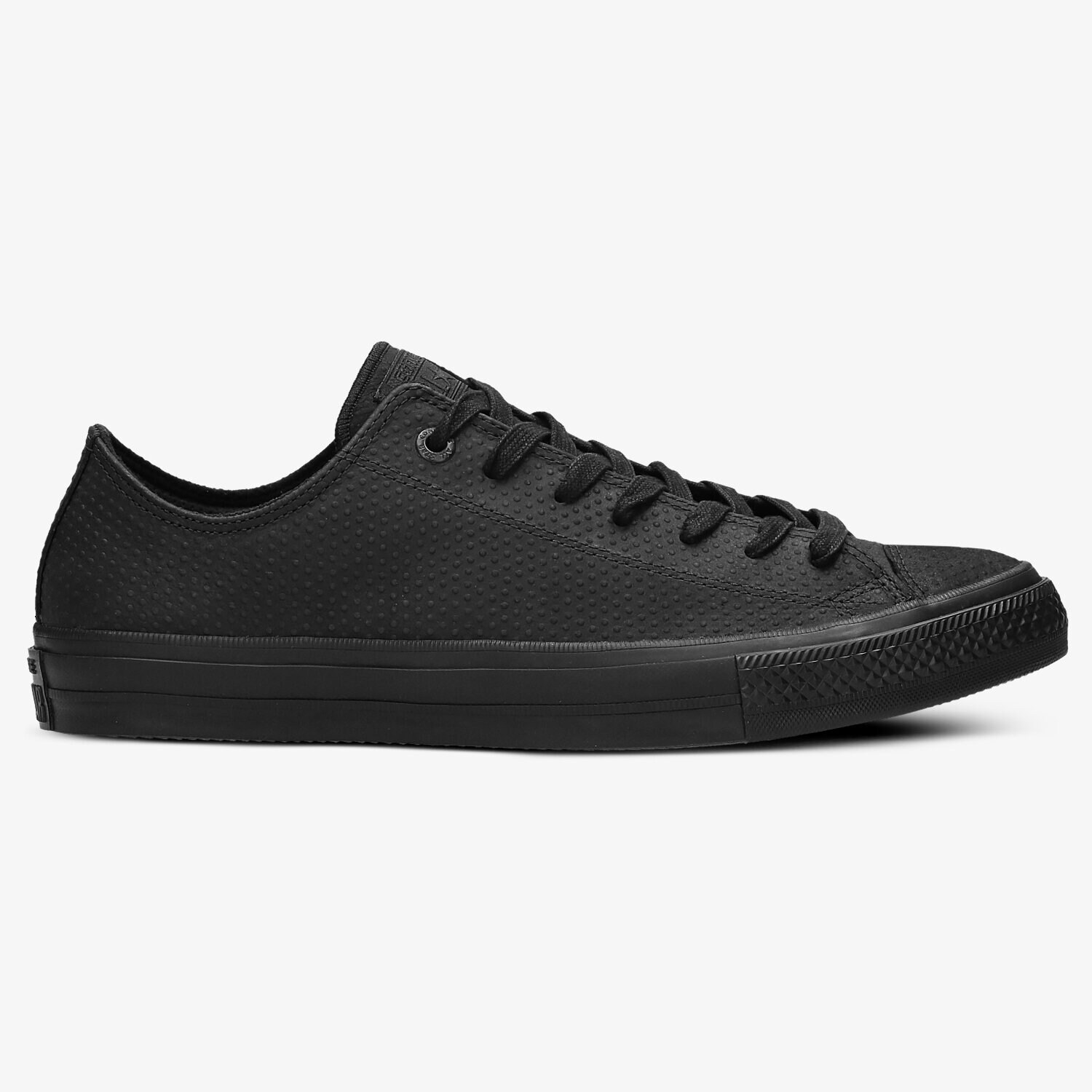 pánské tenisky CONVERSE CHUCK TAYLOR ALL STAR II 155765C ČERNÁ