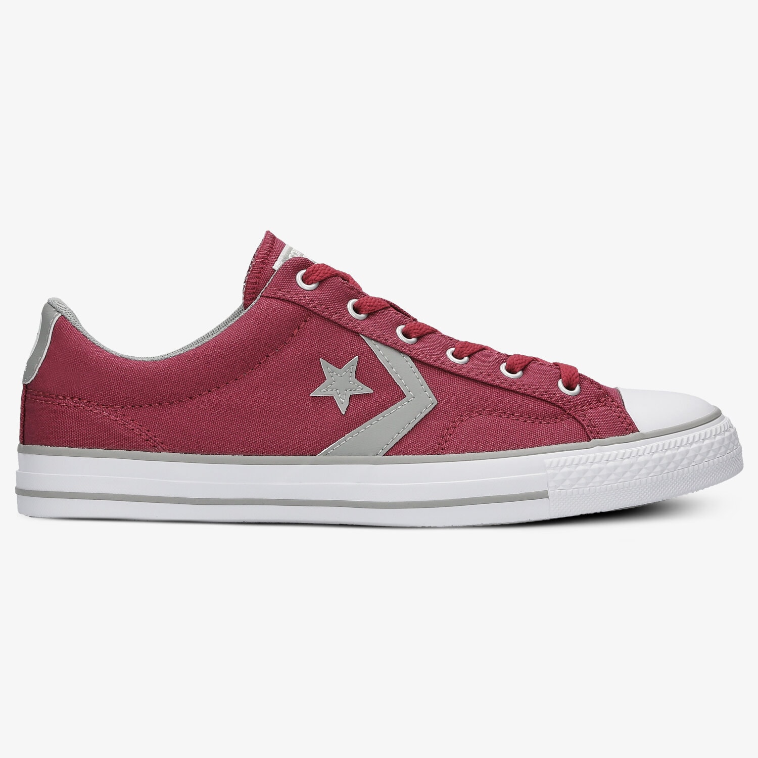 pánské tenisky CONVERSE STAR PLAYER  156622C BORDOVÁ
