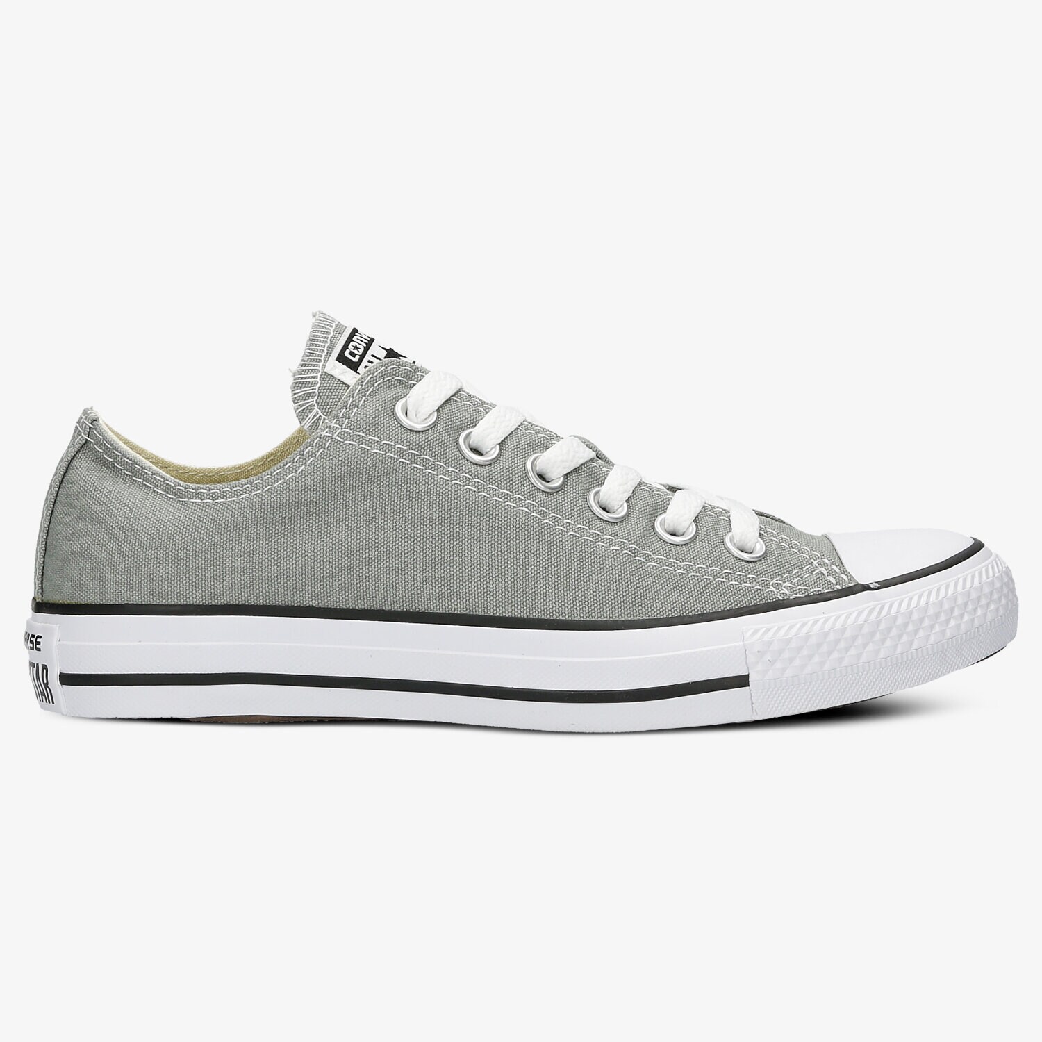 dámské tenisky CONVERSE CHUCK TAYLOR ALL STAR  155575CW ŠEDÁ