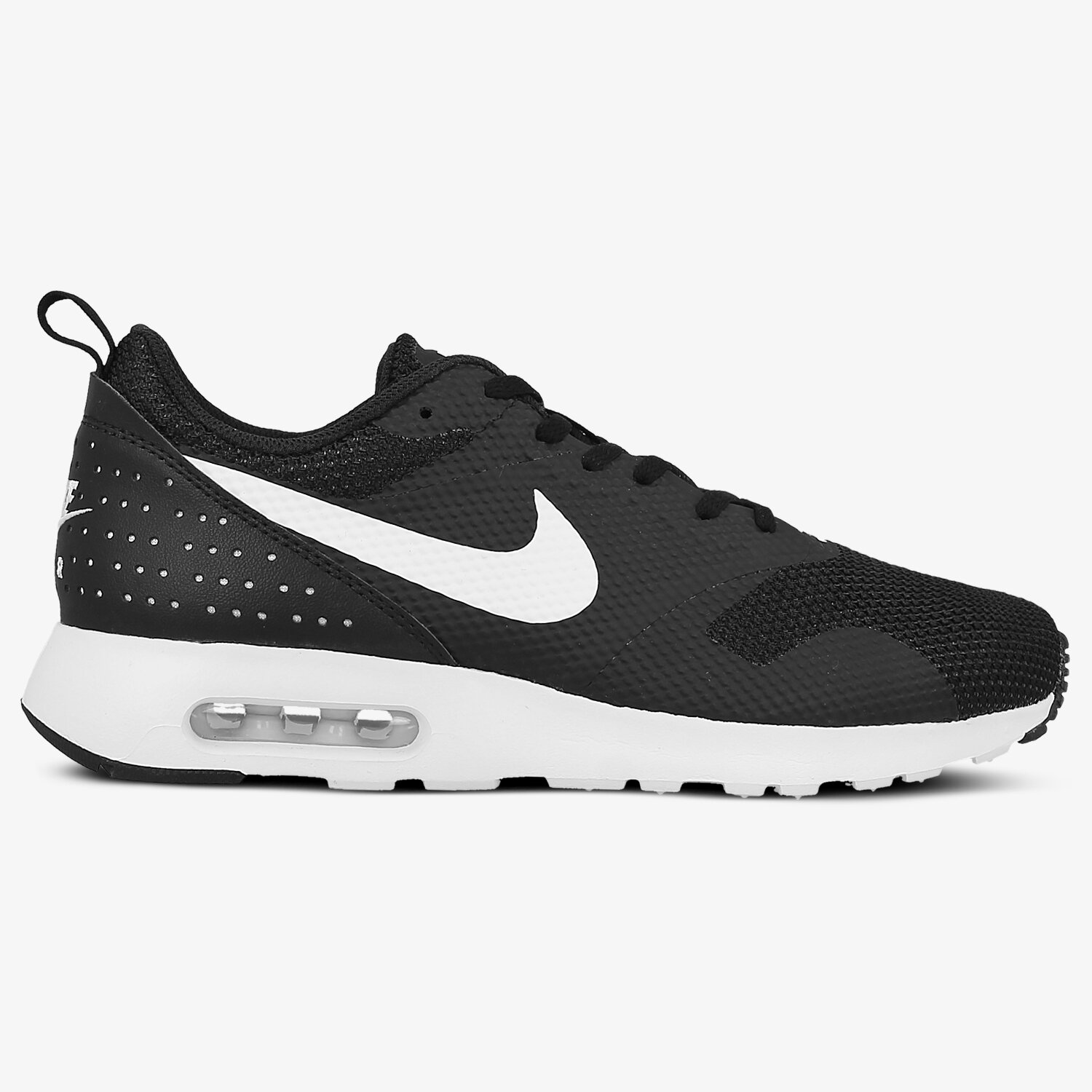 pánské tenisky NIKE AIR MAX TAVAS  705149024 ČERNÁ