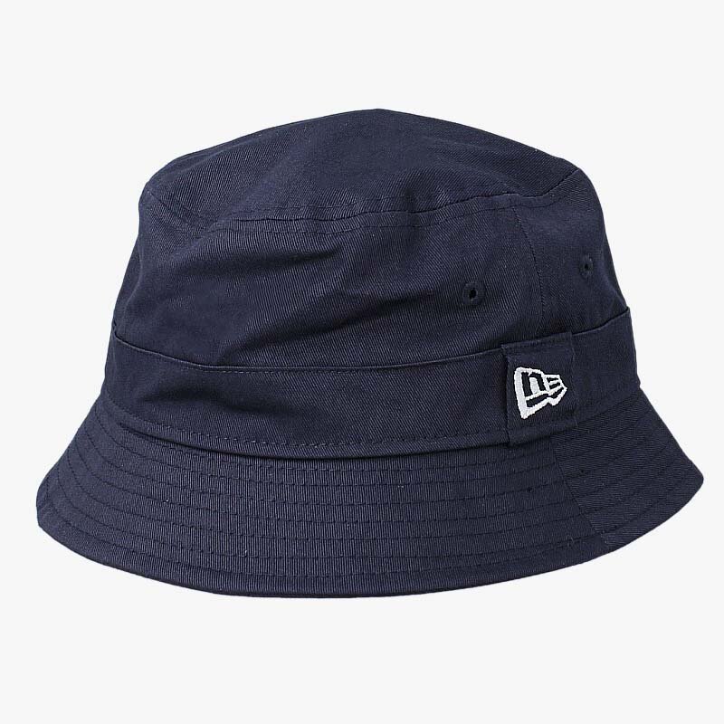 NEW ERA ČEPICE SEASONAL BUCKET 80214354 TMAVOMODRÁ