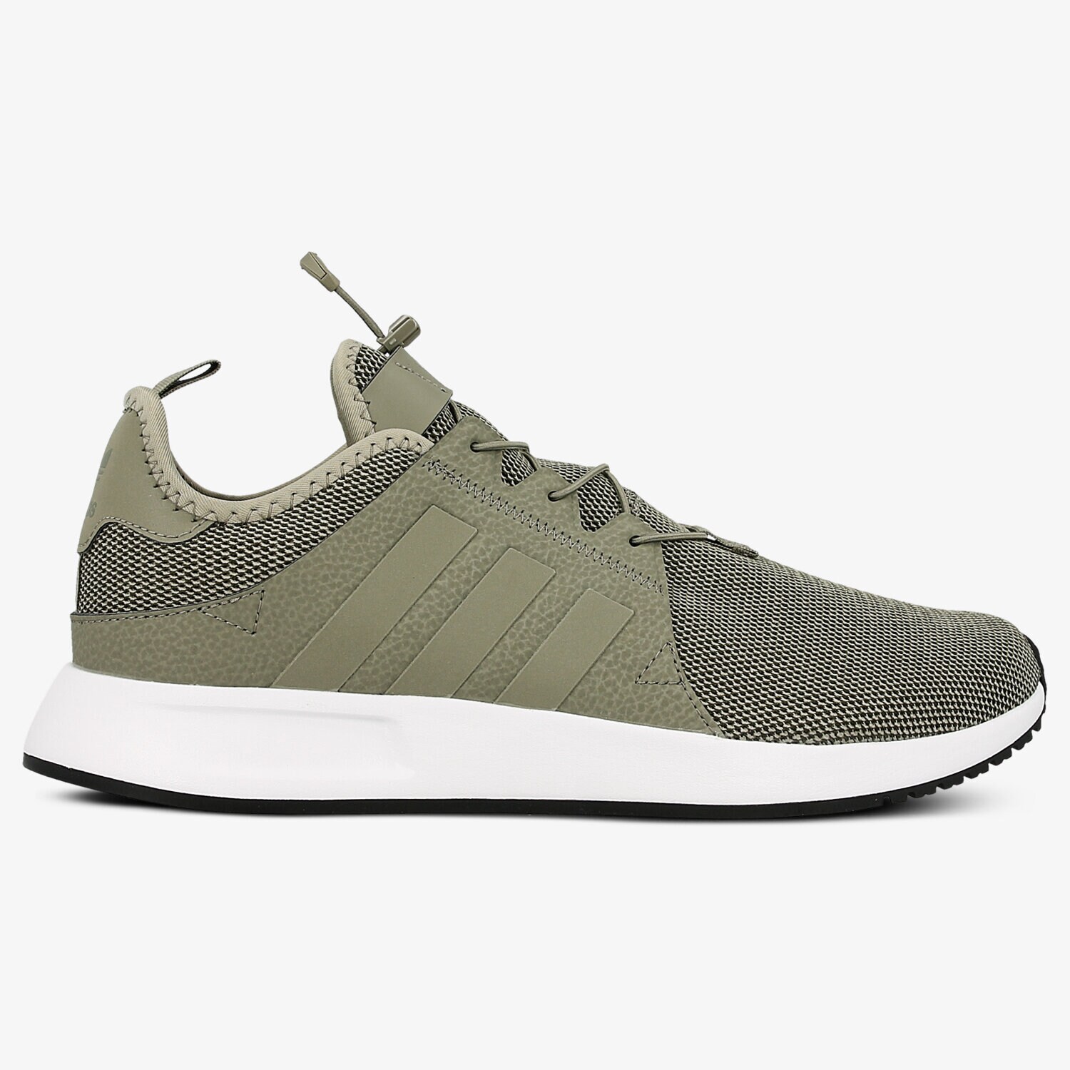 pánské tenisky ADIDAS X_PLR BB1101 ZELENÁ