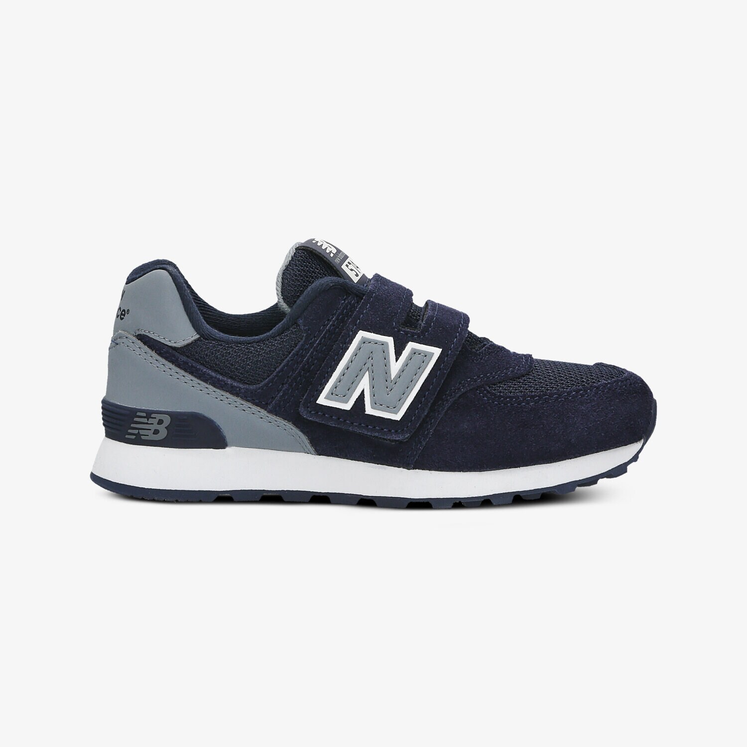 NEW BALANCE KV574CWY KV574CWY TMAVOMODRÁ