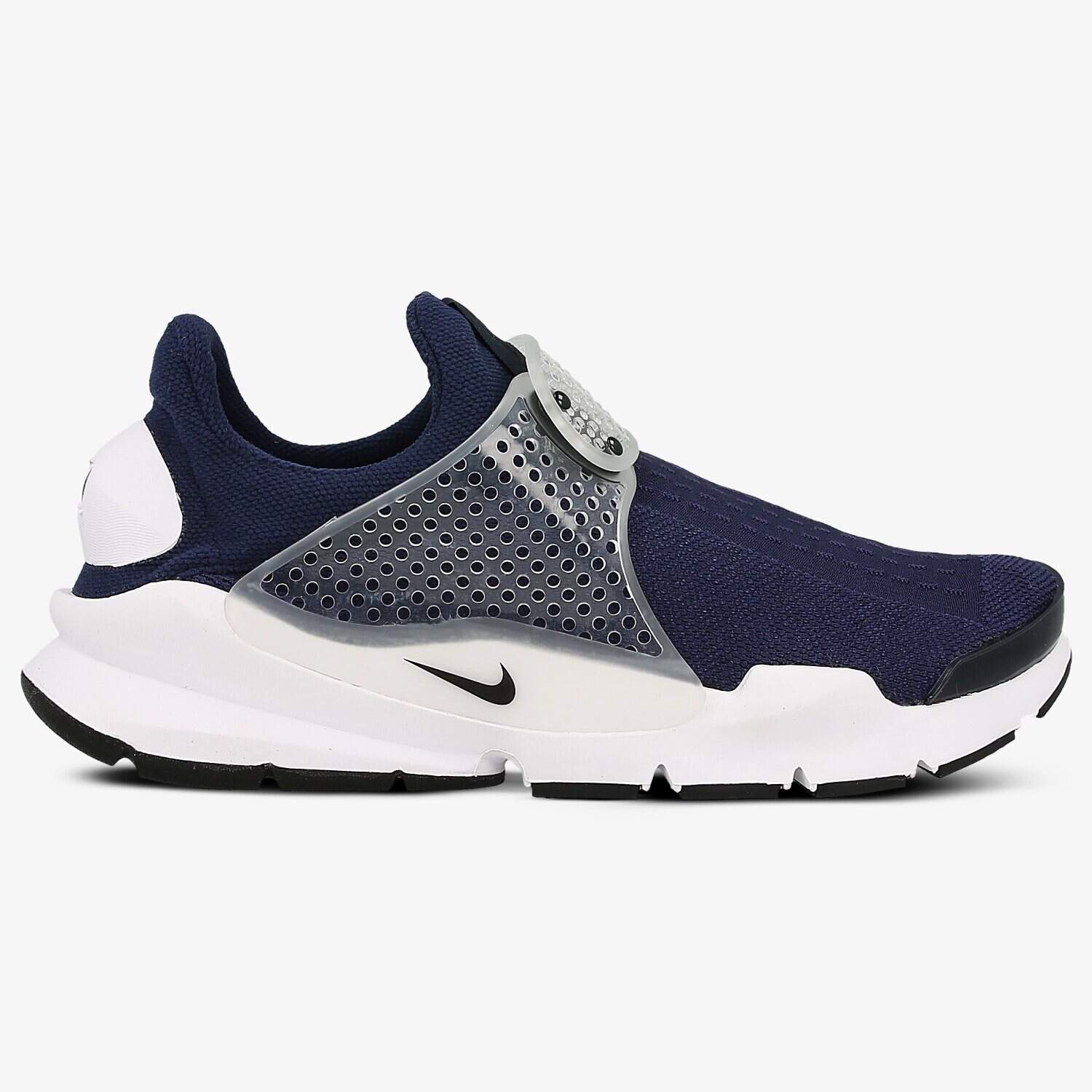 pánské tenisky NIKE SOCK DART 819686400 TMAVOMODRÁ