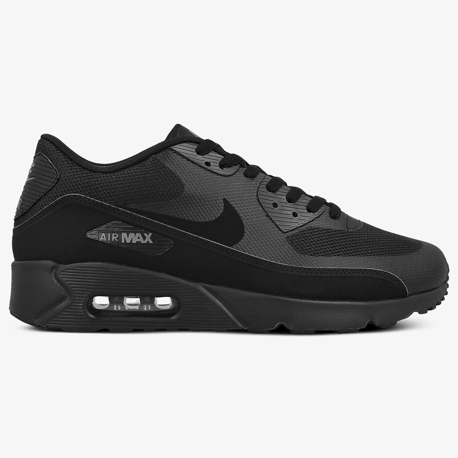 pánské tenisky NIKE AIR MAX 90 2.0 ESSENTIAL 875695002 ČERNÁ