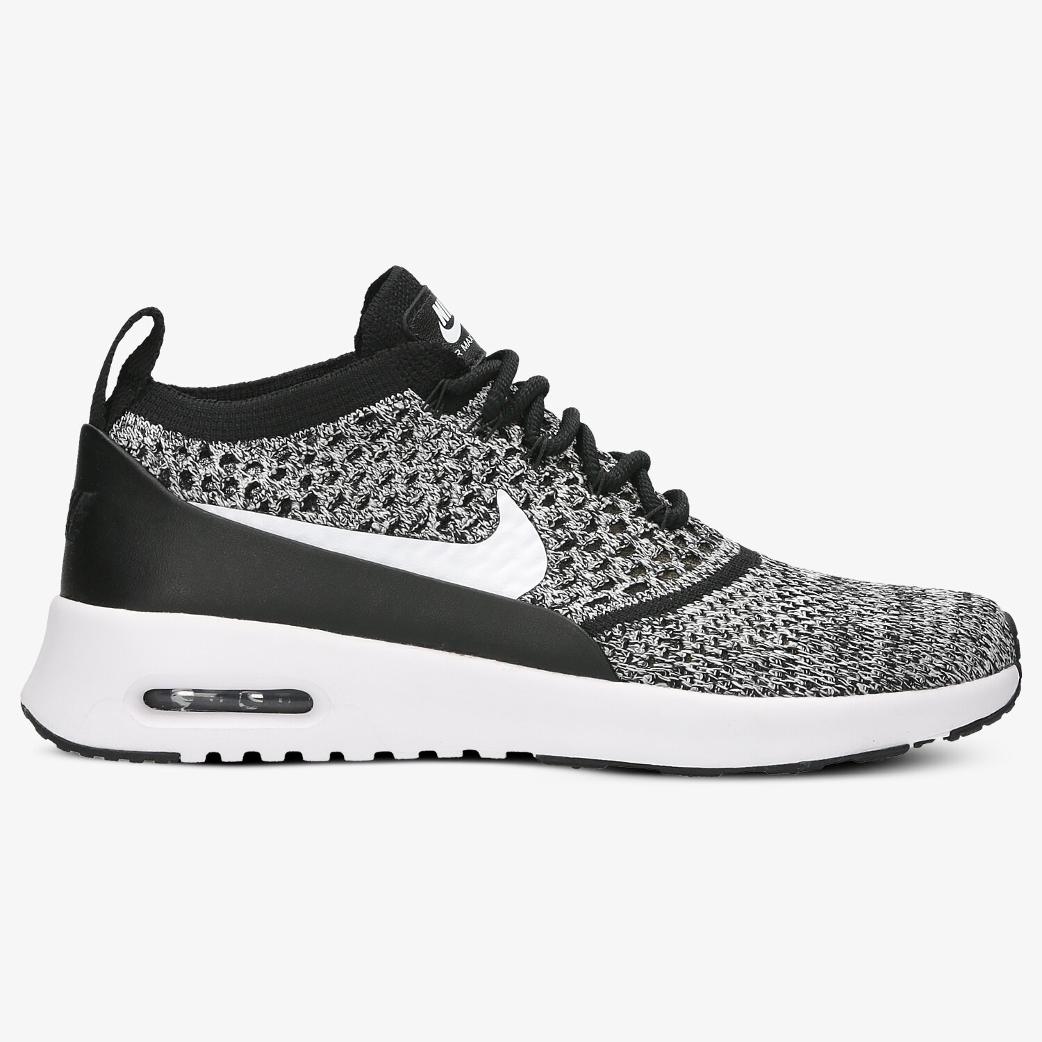 dámské tenisky NIKE W AIR MAX THEA ULTRA FK 881175001 ŠEDÁ