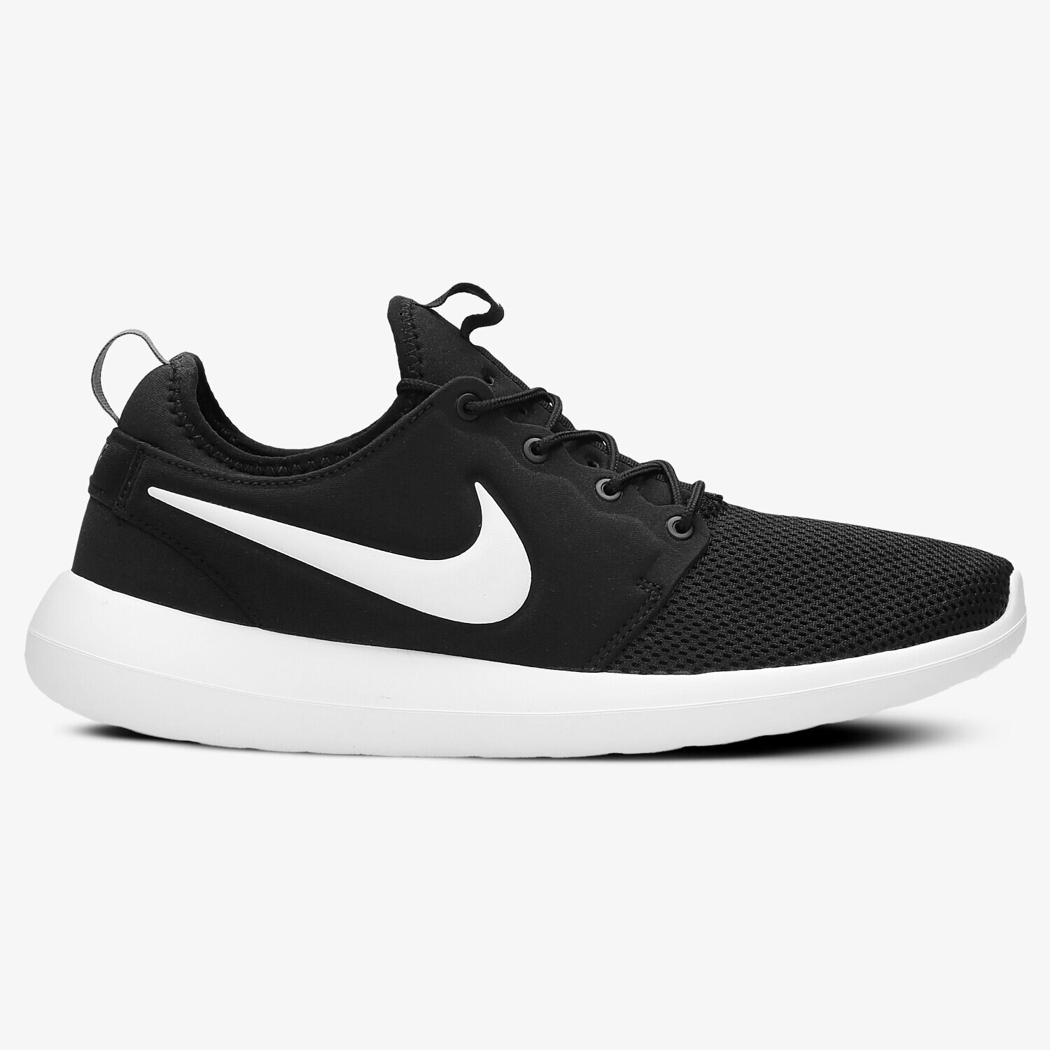 pánské tenisky NIKE ROSHE TWO 844656004 ČERNÁ