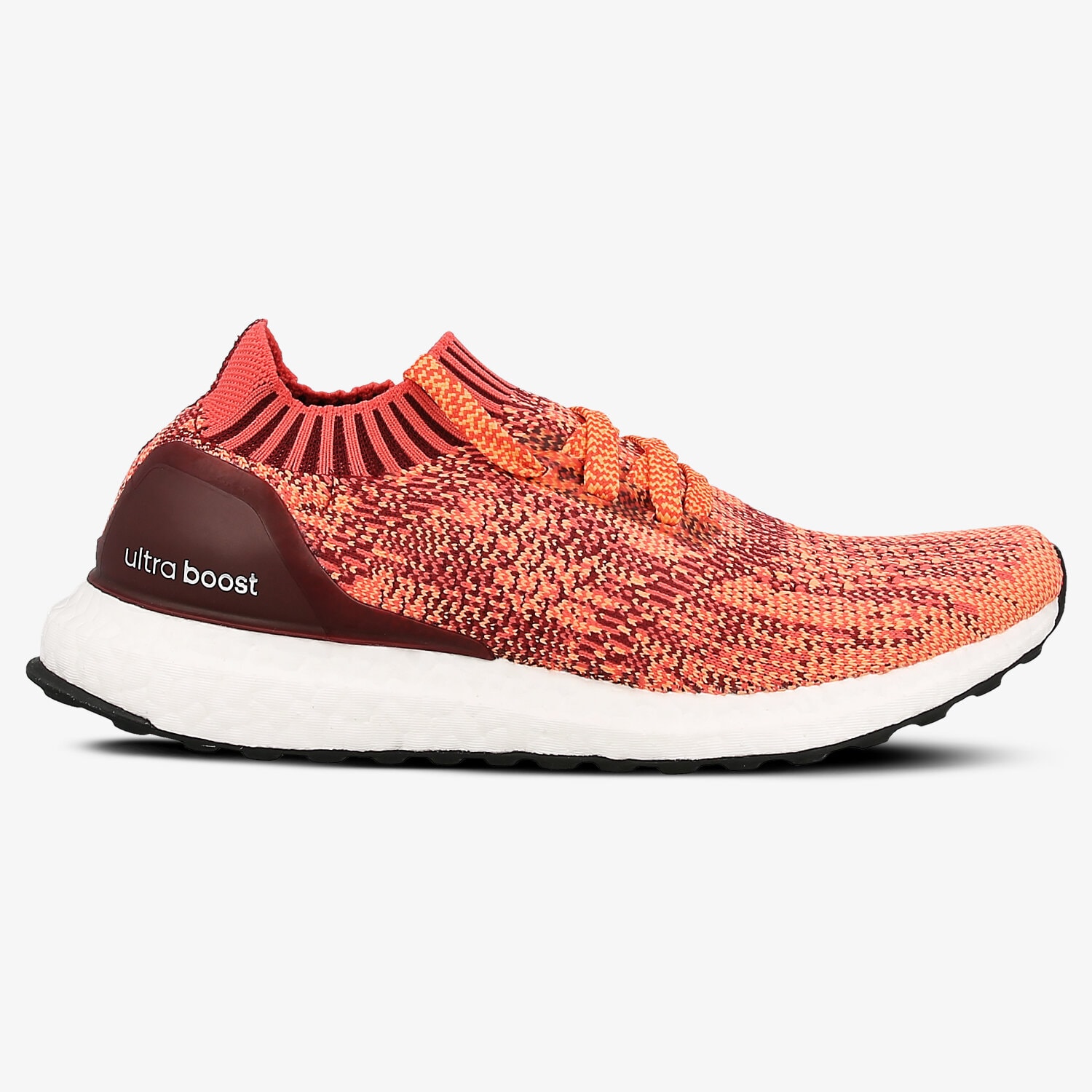 dámské tenisky ADIDAS ULTRABOOST UNCAGED W BA9797 ORANŽOVÁ