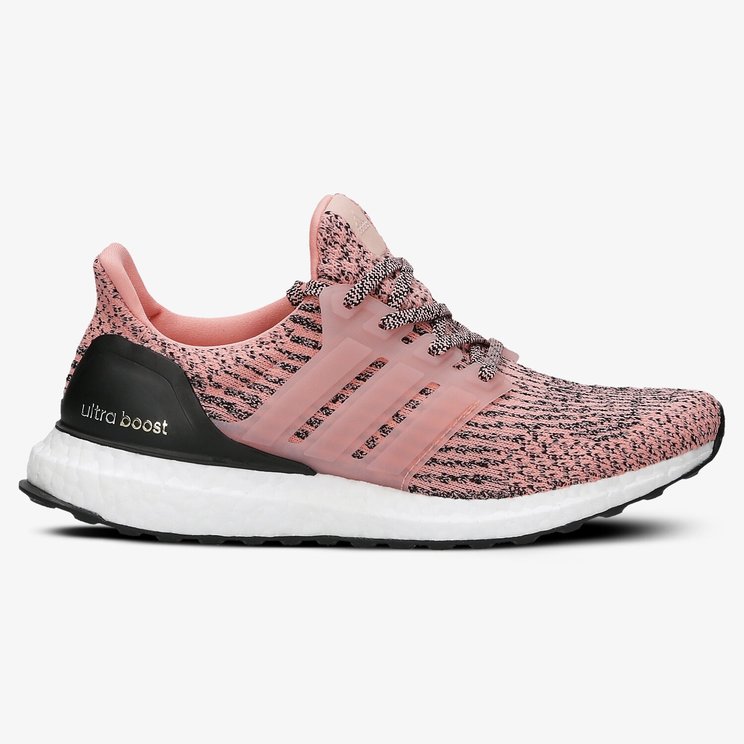 dámské tenisky ADIDAS ULTRABOOST W S80686 RŮŽOVÁ