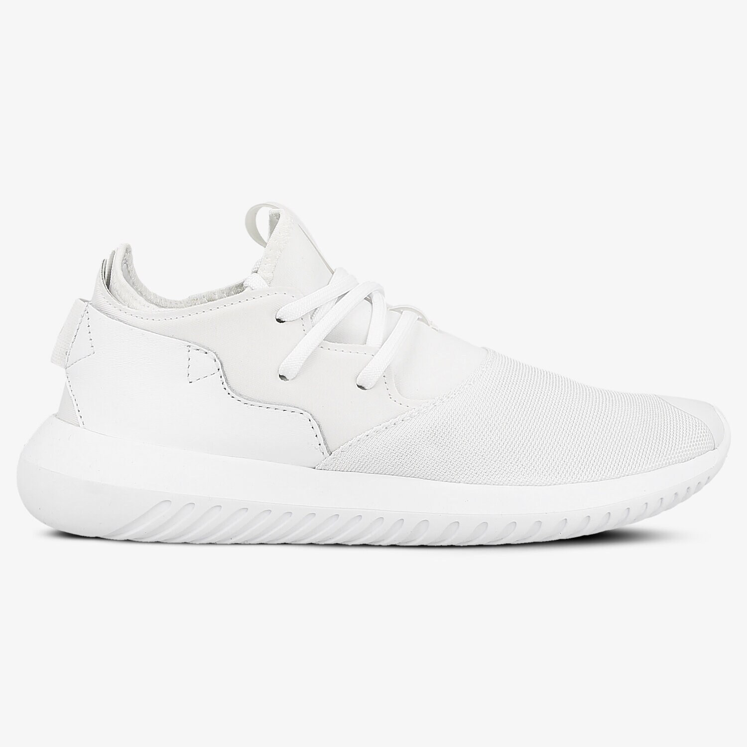 ADIDAS TUBULAR ENTRAP W BA7103 BÍLÁ