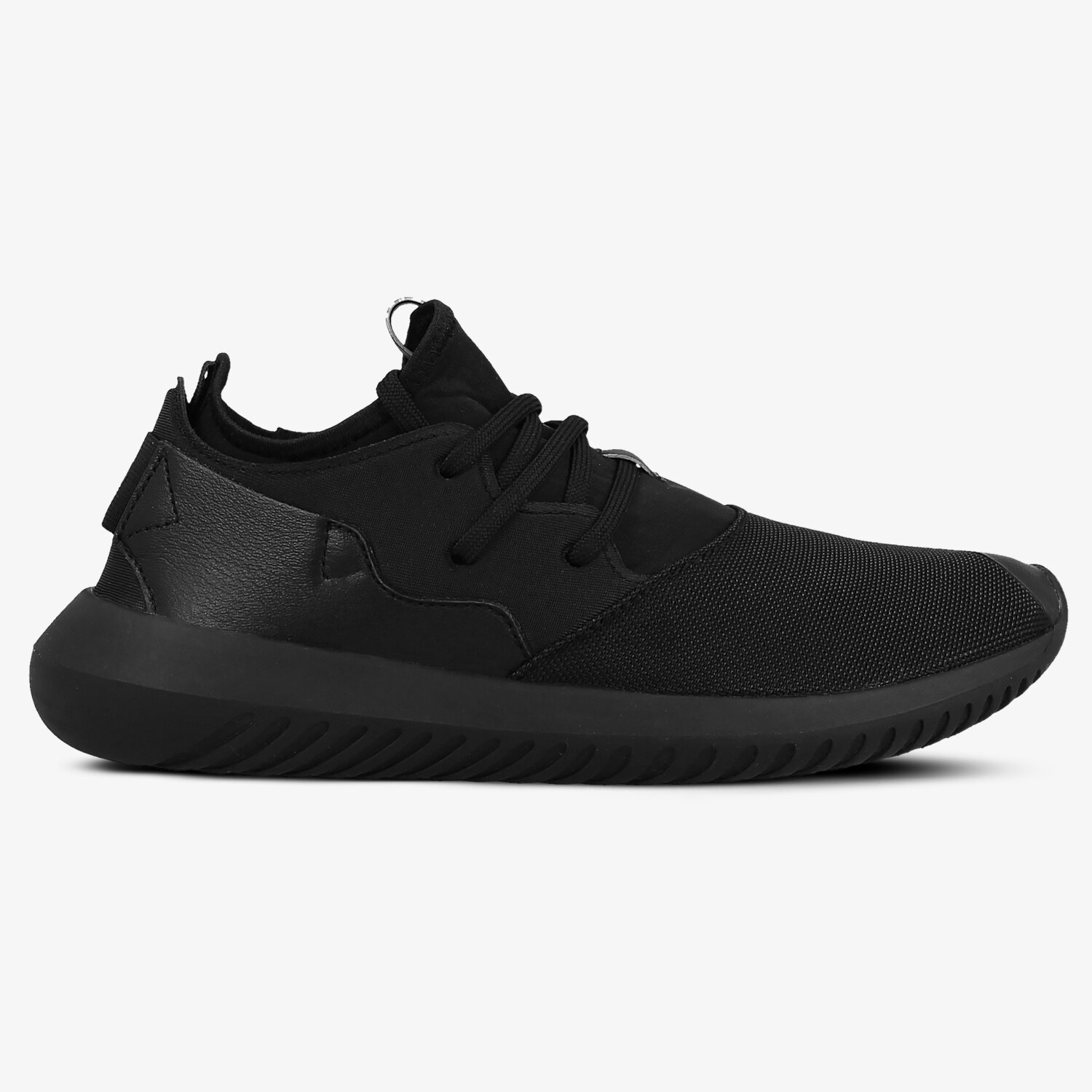 dámské tenisky ADIDAS TUBULAR BA7104 ČERNÁ