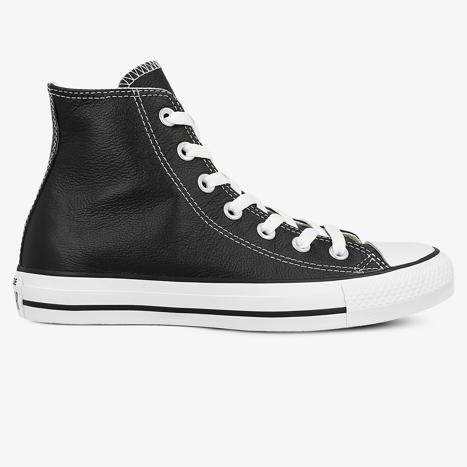 dámské tenisky CONVERSE CHUCK TAYLOR ALL STAR  132170C ČERNÁ