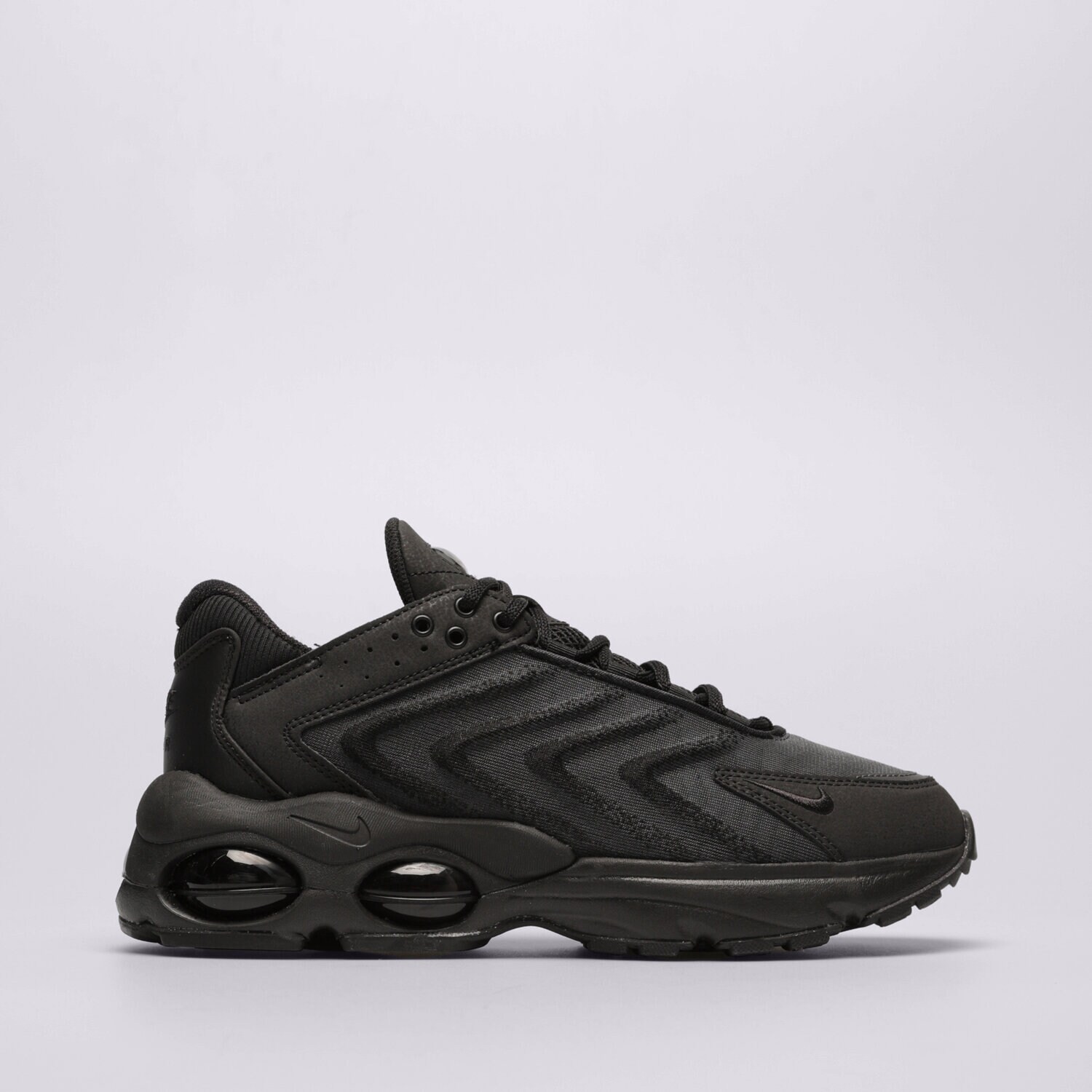 pánské tenisky NIKE AIR MAX TW NN DQ3984-003 ČERNÁ