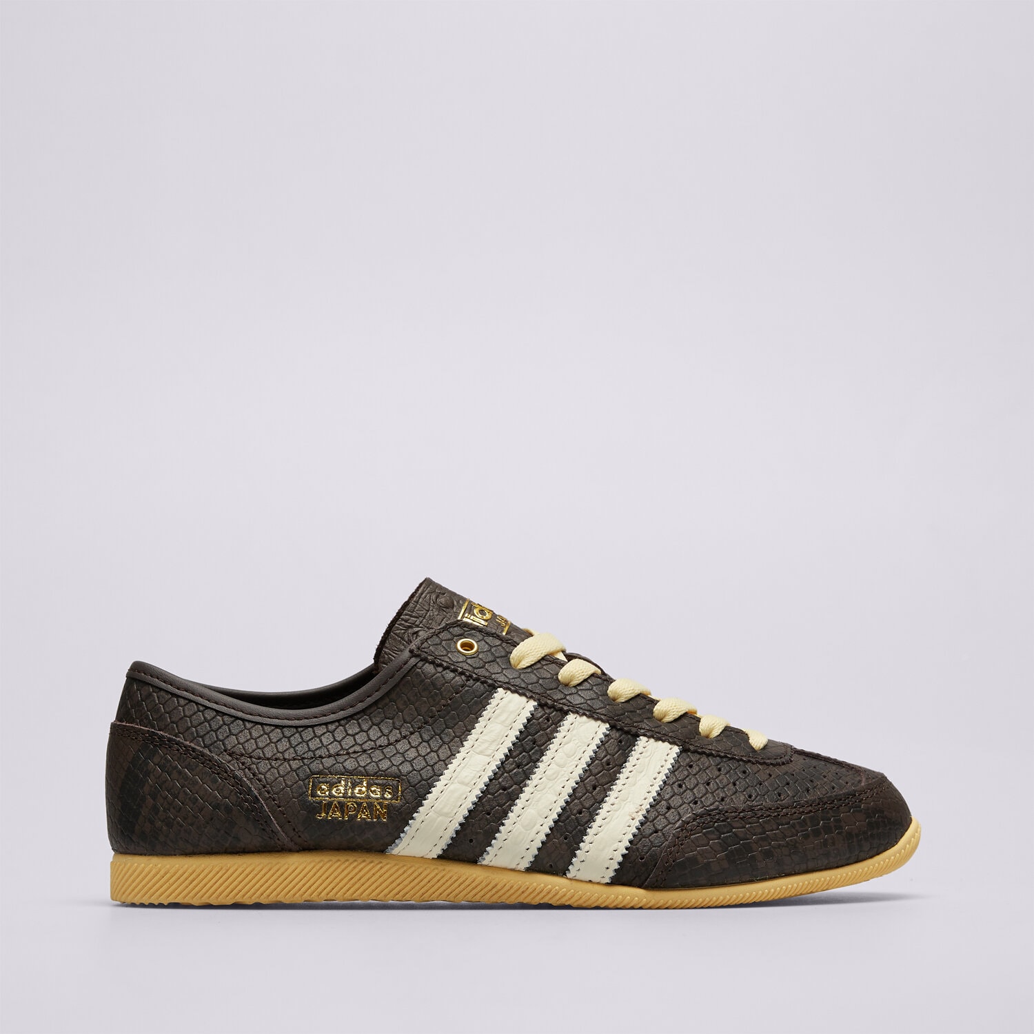 dámské tenisky ADIDAS JAPAN DECON W KJ5011 ČERNÁ