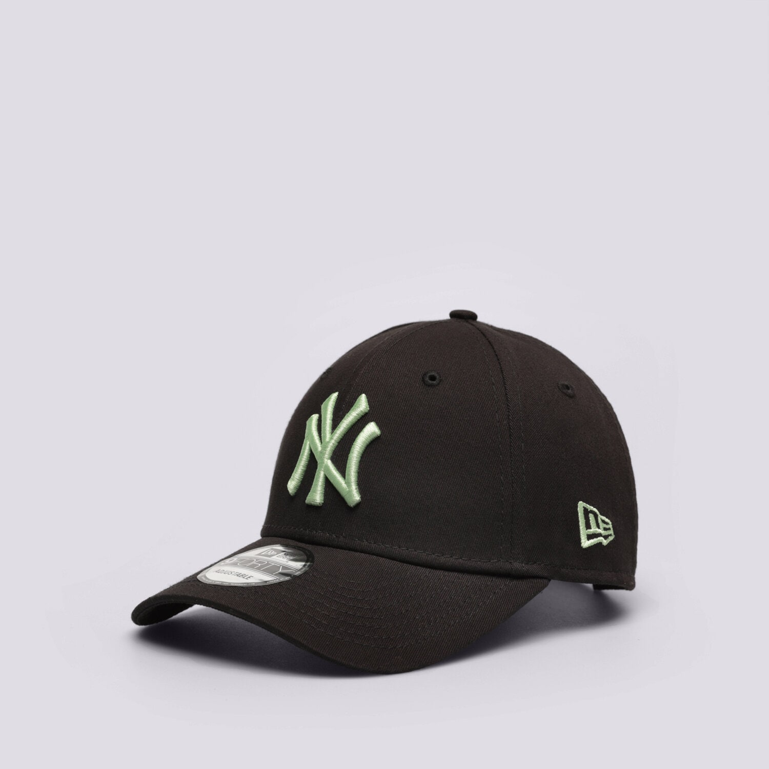 pánská kšiltovka NEW ERA ČEPICE LE 940 NYY NEW YORK YANKEES 60358170 ČERNÁ