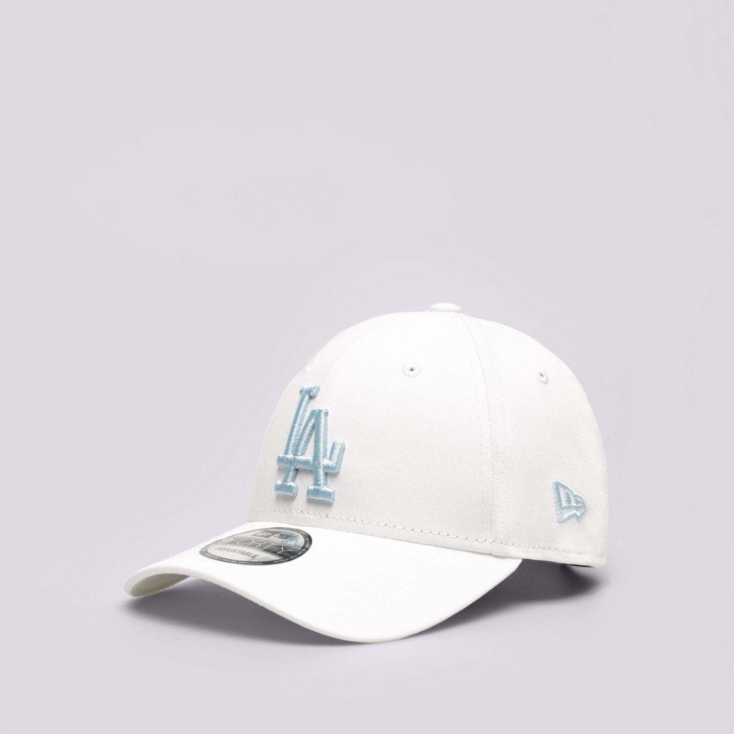 pánská kšiltovka NEW ERA ČEPICE LE 940 LA DODGERS LOS ANGELES DODGERS 60358181 BÍLÁ