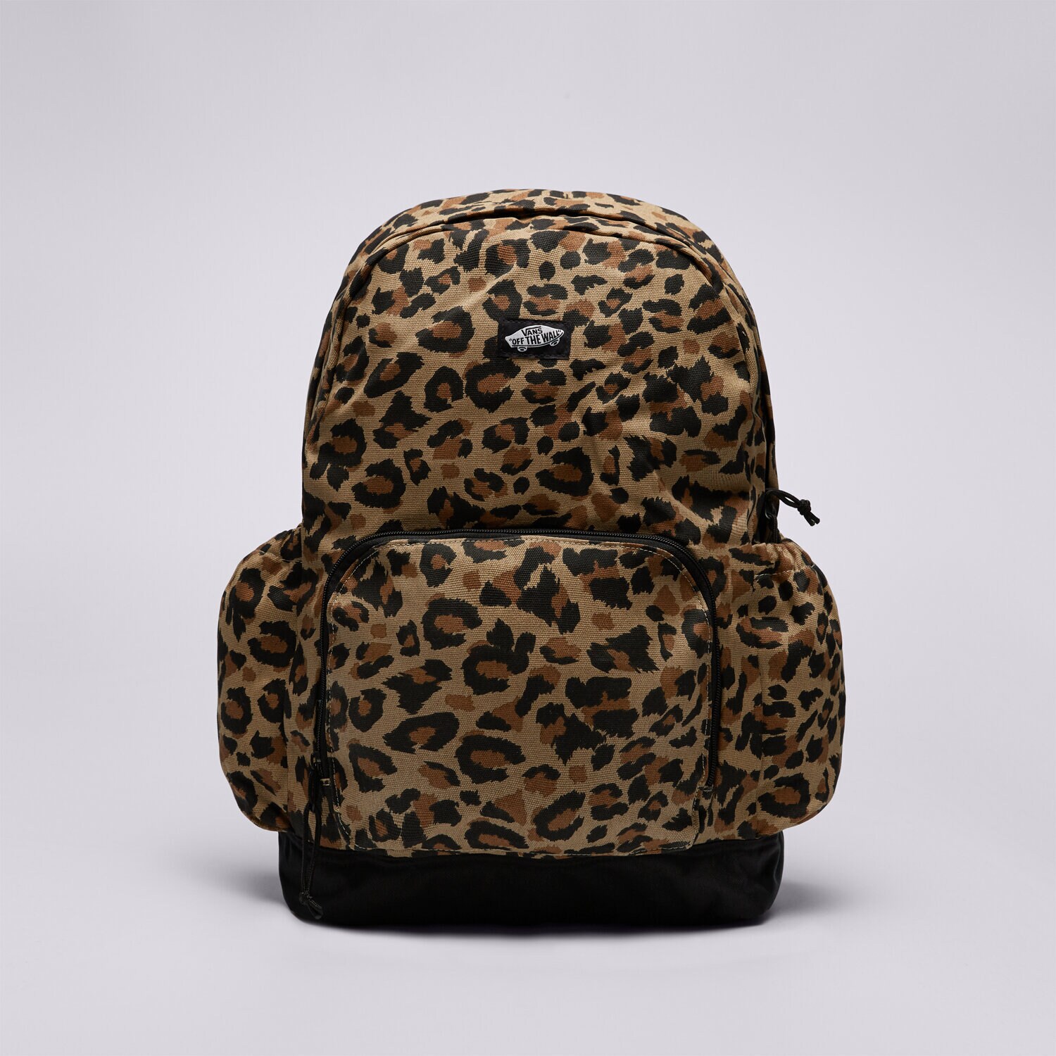 dámský batoh VANS BATOH NEW SKOOL BACKPACK vN000XJG4MG1 VÍCEBAREVNÁ
