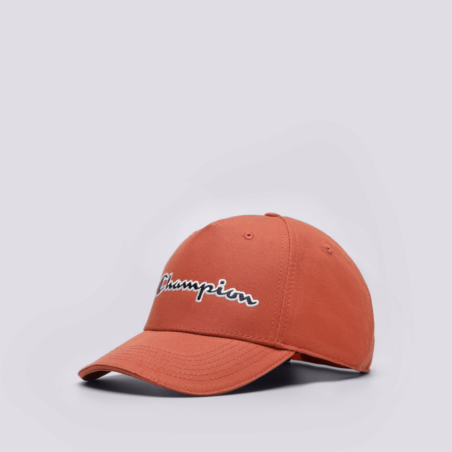 pánská kšiltovka CHAMPION ČEPICE BASEBALL CAP 800712MS075 HNĚDÁ