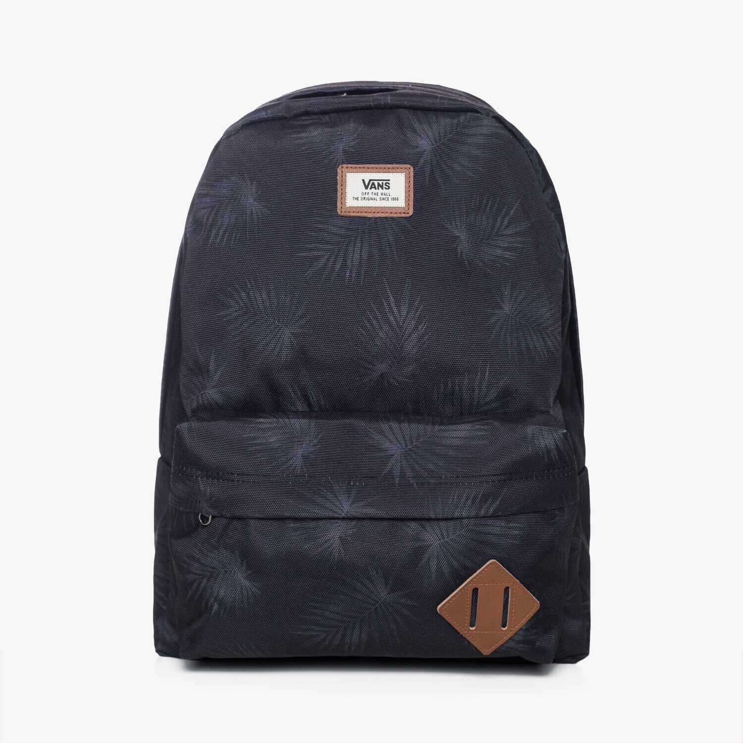 dámský batoh VANS BATOH OLD SKOOL II BACKPACK V00ONIKWH ČERNÁ