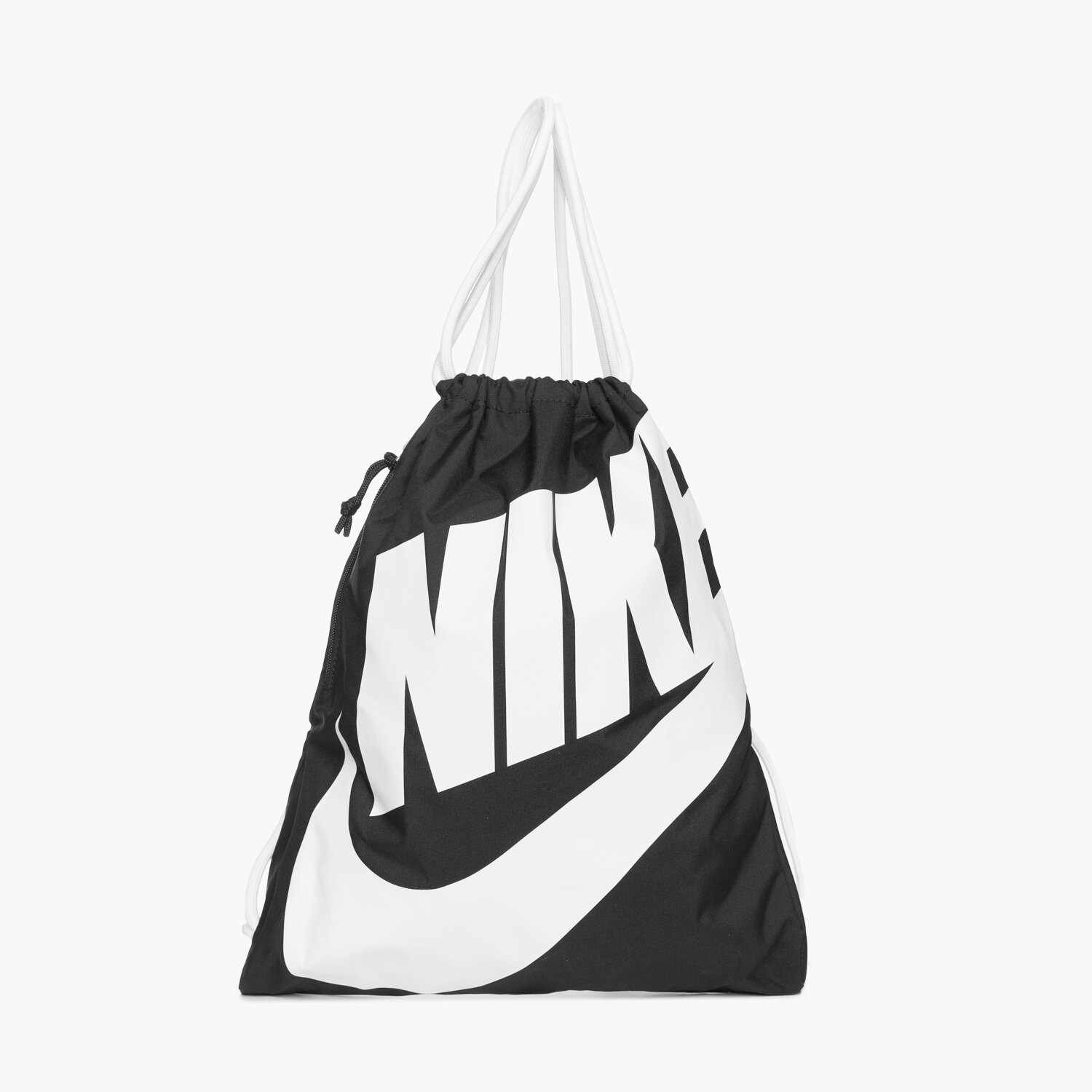 dámský vak NIKE VAK NK HERITAGE GMSK BA5351011 ČERNÁ