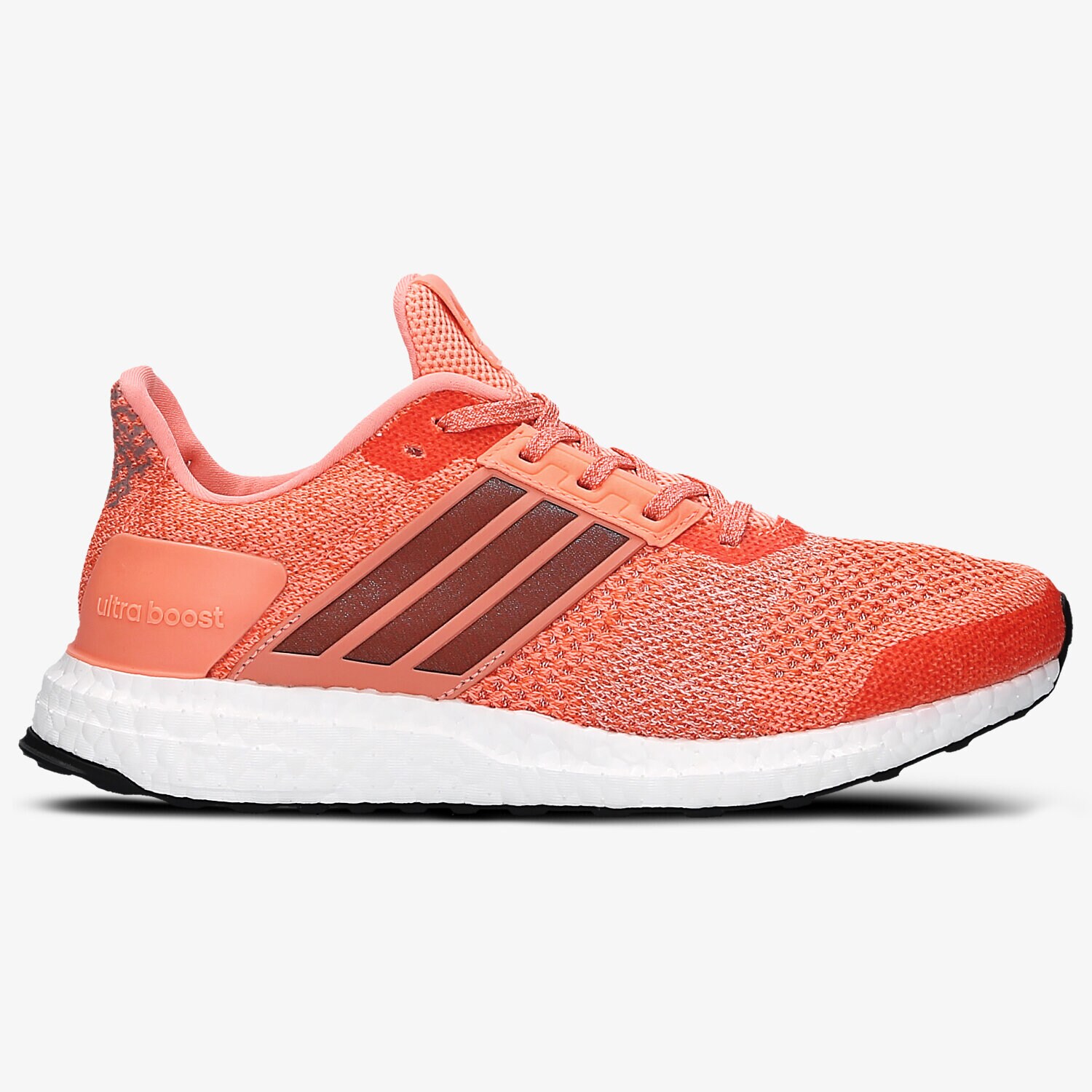 dámské tenisky ADIDAS ULTRA BOOST ST WW AF6522 ORANŽOVÁ