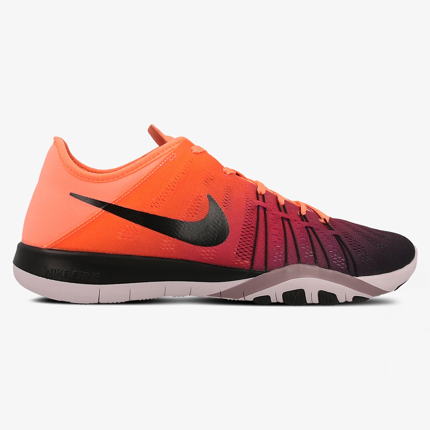 NIKE WMNS FREE TR 6 SPCTRM 849804800 VÍCEBAREVNÁ