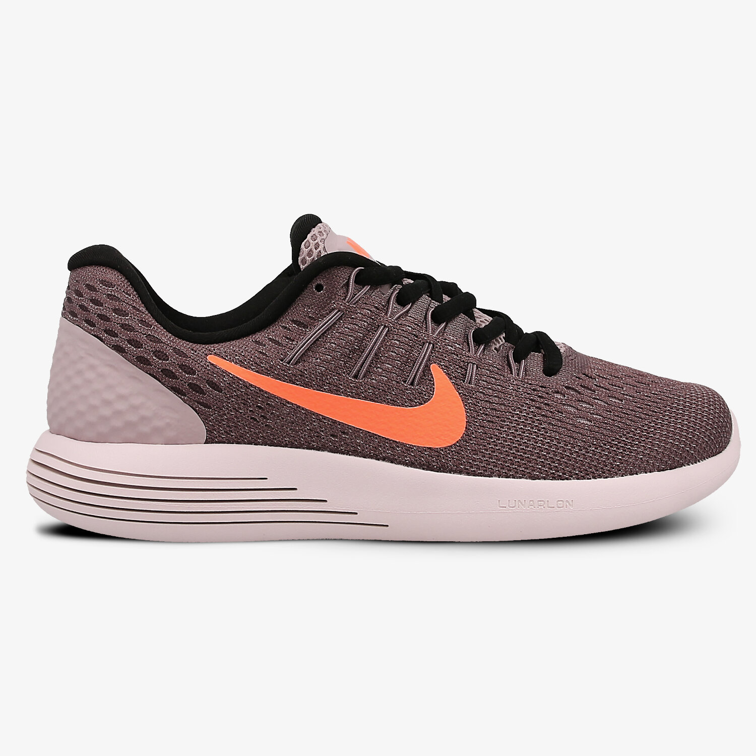 dámské tenisky NIKE WMNS LUNARGLIDE 8 843726-501 FIALOVÁ