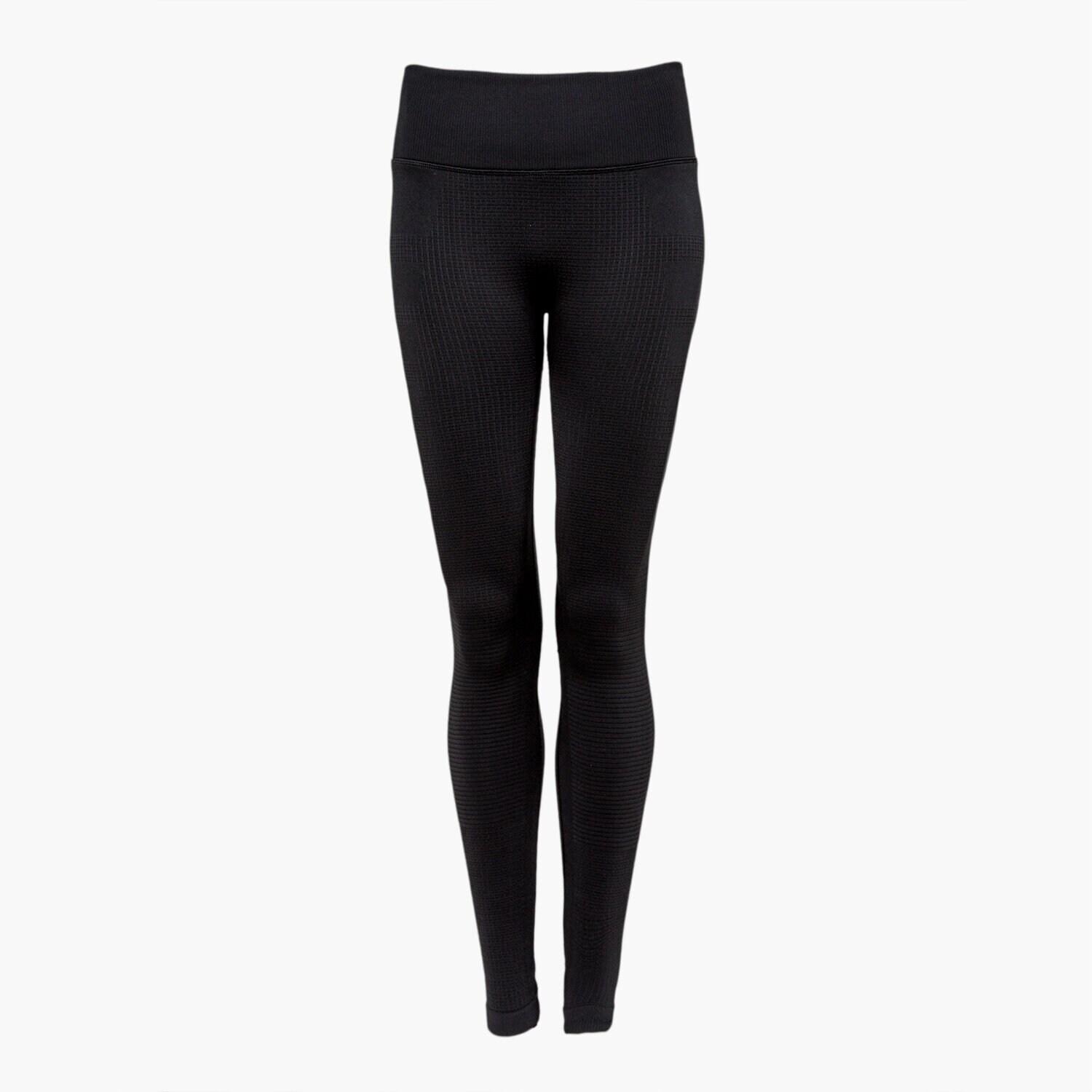 dámské kalhoty ADIDAS LEGGINGS SML HEAT TIGHT AP7938 ČERNÁ