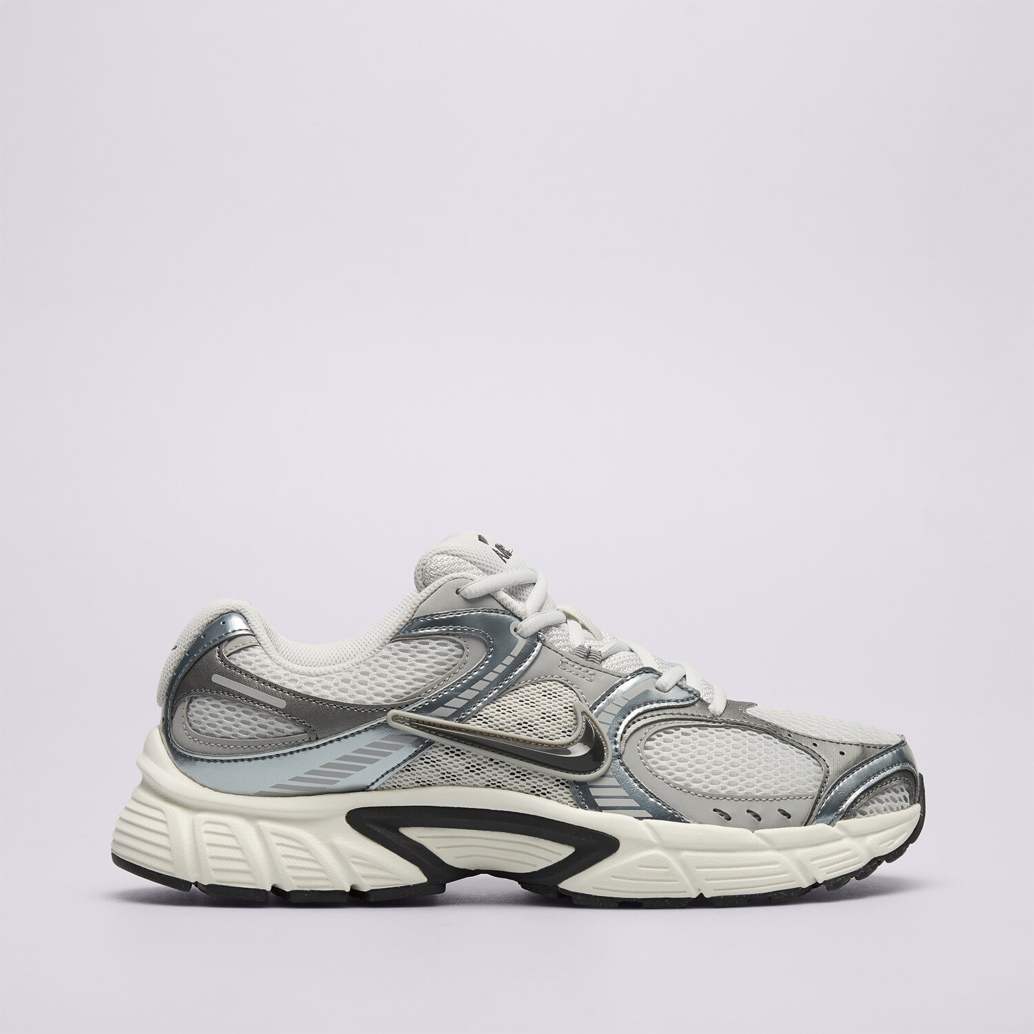 pánské tenisky NIKE V5 RNR HJ5228-014 ŠEDÁ