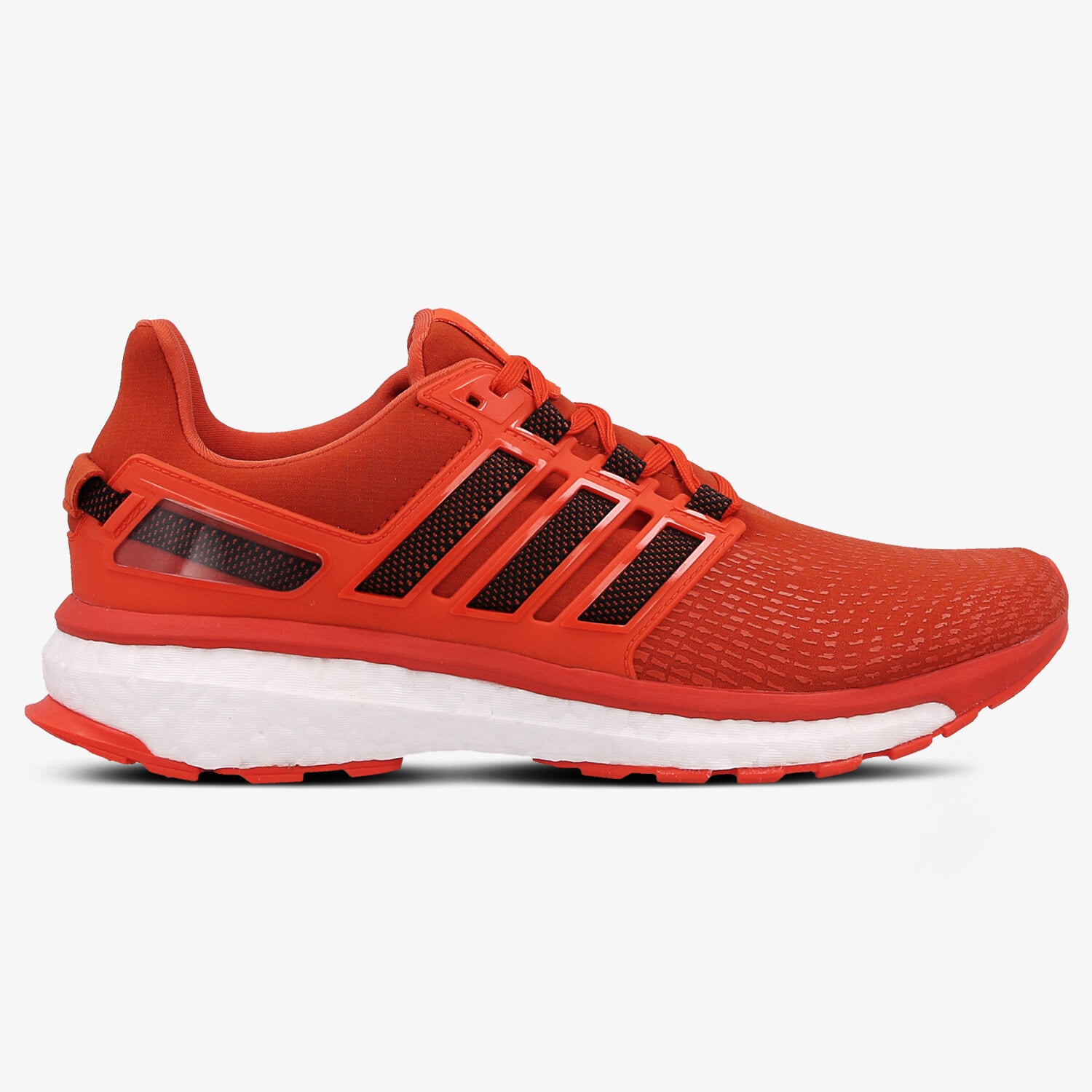 pánské běžecké boty ADIDAS ENERGY BOOST ATR M AQ5974 ČERVENÁ