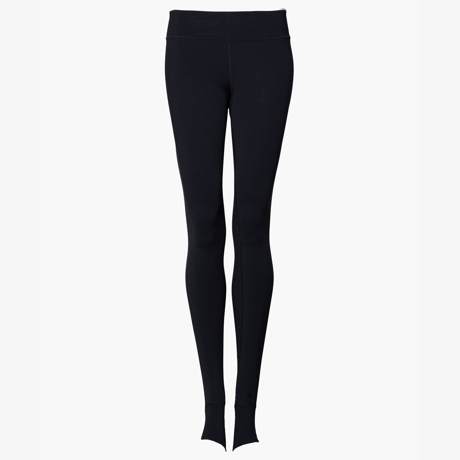 dámské kalhoty UNDER ARMOUR LEGGINGS MIRROR B REATHELUX 1288169001 ČERNÁ