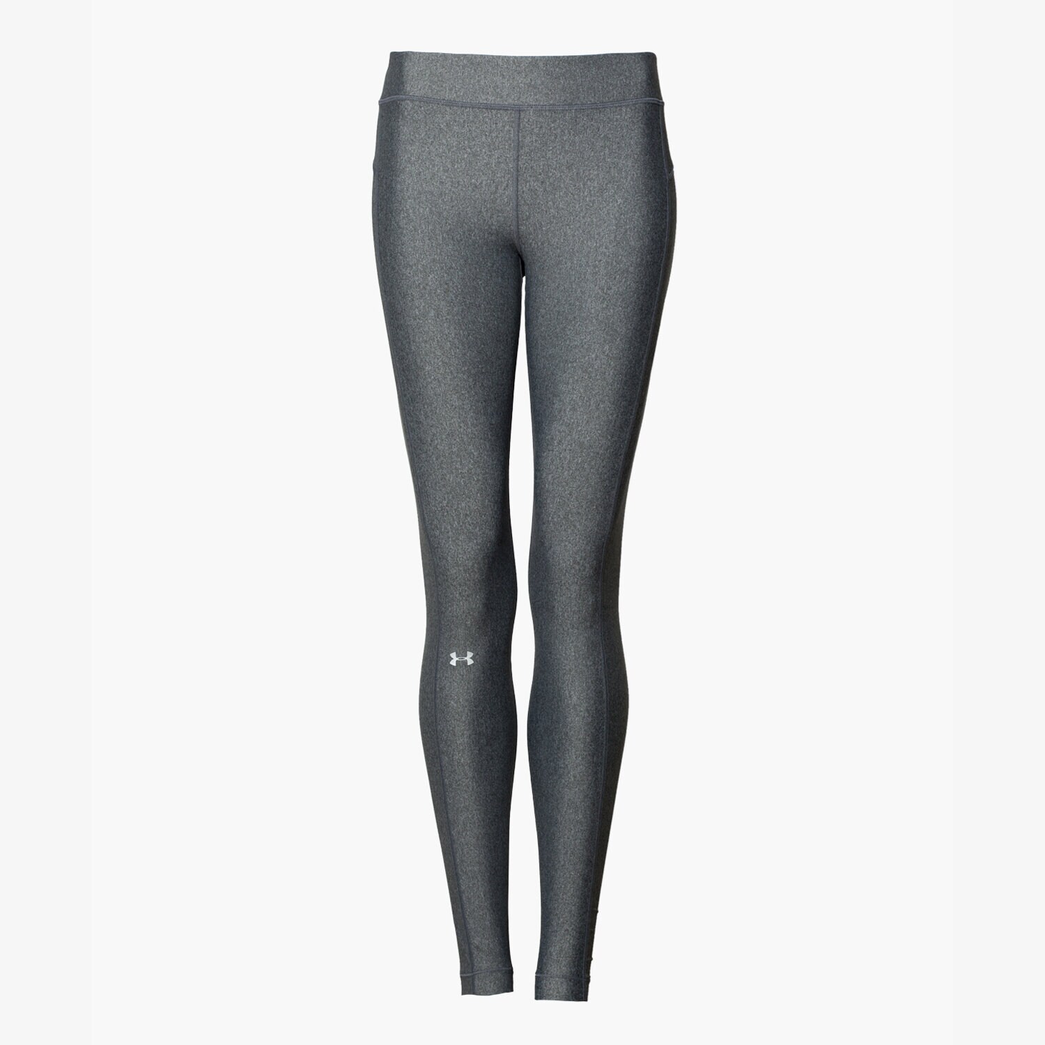 dámské kalhoty UNDER ARMOUR LEGGINGS HG LEGGI NG 1297910090 ŠEDÁ