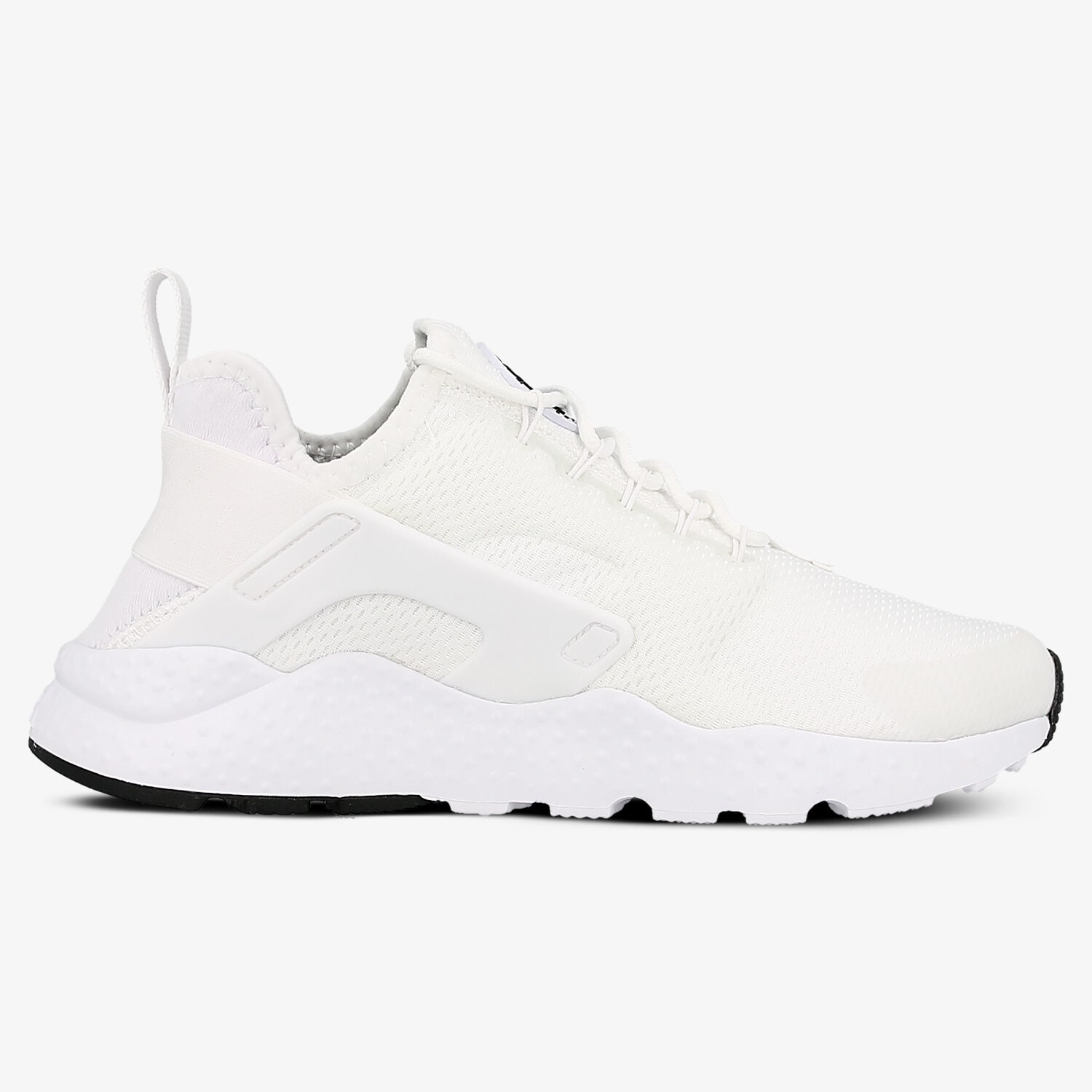 dámské tenisky NIKE W AIR HUARACHE RUN ULTRA 819151102 BÍLÁ