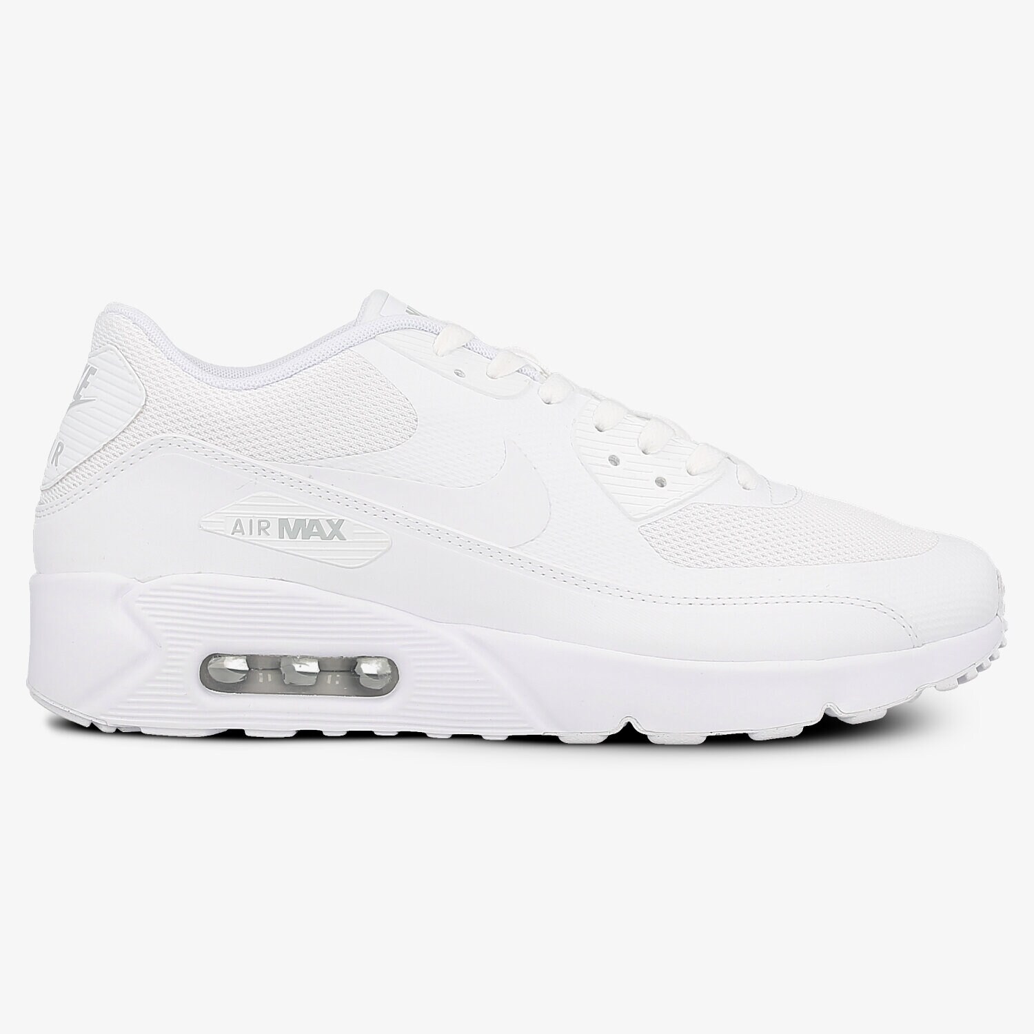 NIKE AIR MAX 90 2.0 ESSENTIAL 875695101 BÍLÁ