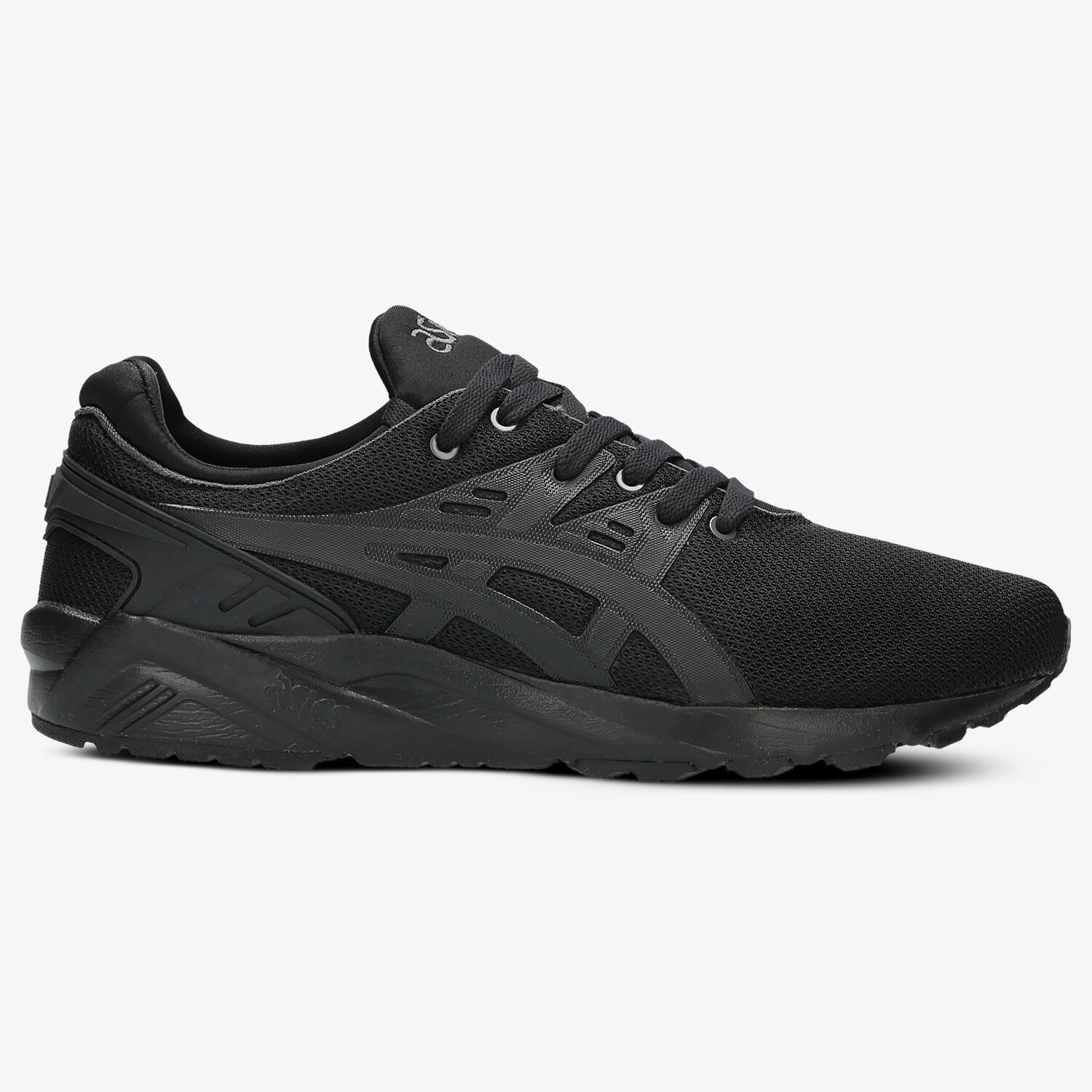 pánské tenisky ASICS GEL-KAYANO TRAINER EVO  H707N9090 ČERNÁ