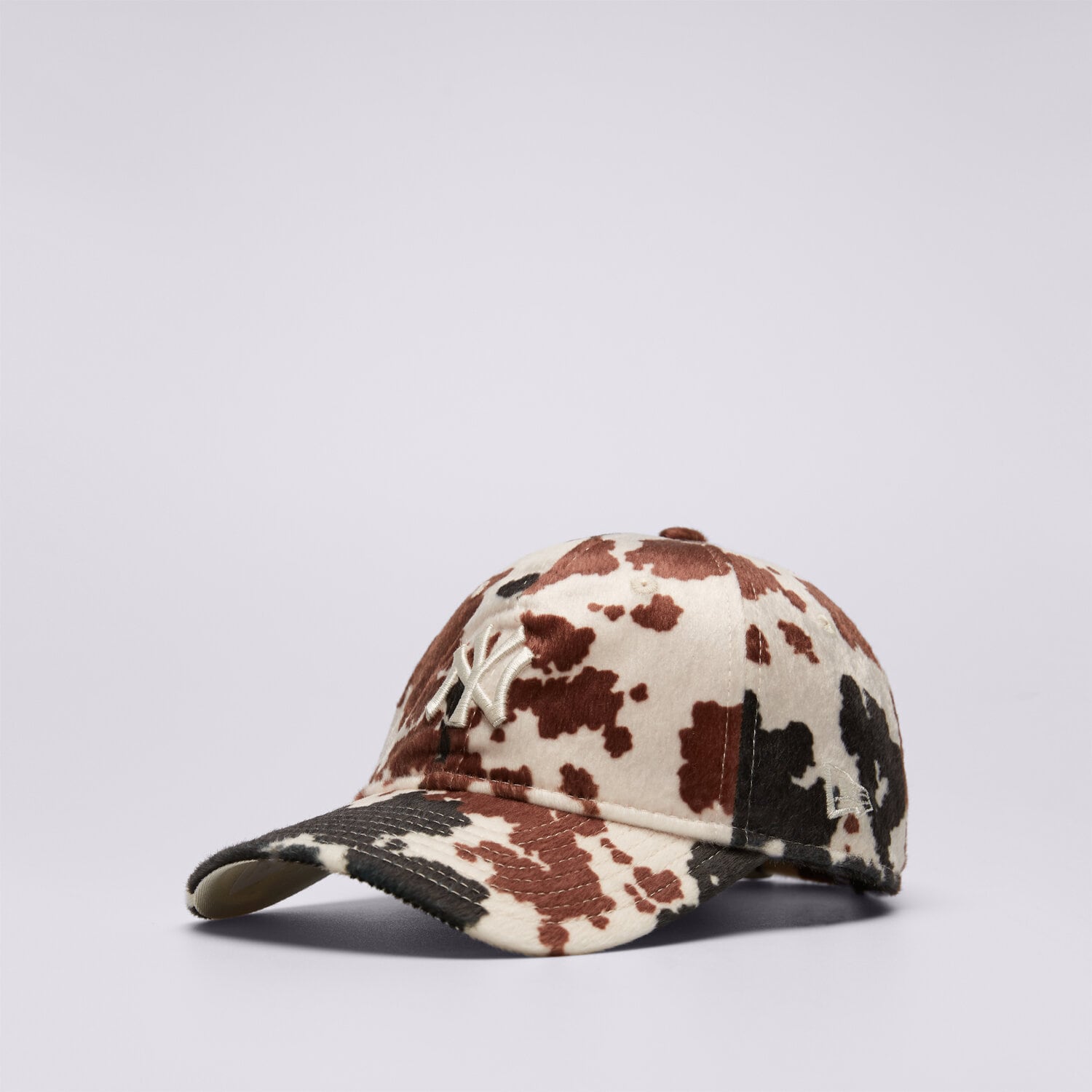 pánská kšiltovka NEW ERA ČEPICE ANIMAL PRINT 920 NYY NEW YORK YANKEES 60844104 VÍCEBAREVNÁ