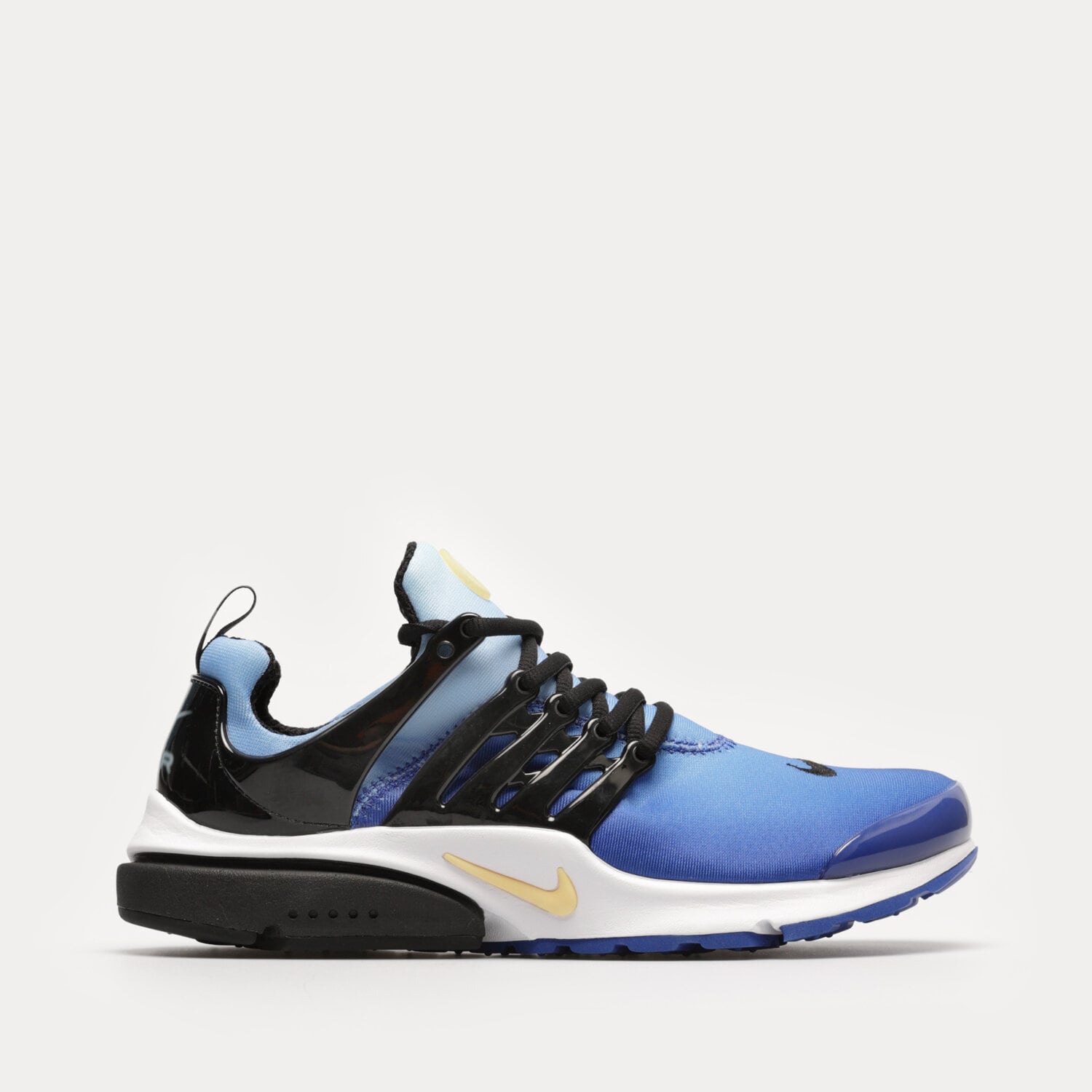 pánské tenisky NIKE AIR PRESTO DX4258-400 MODRÁ