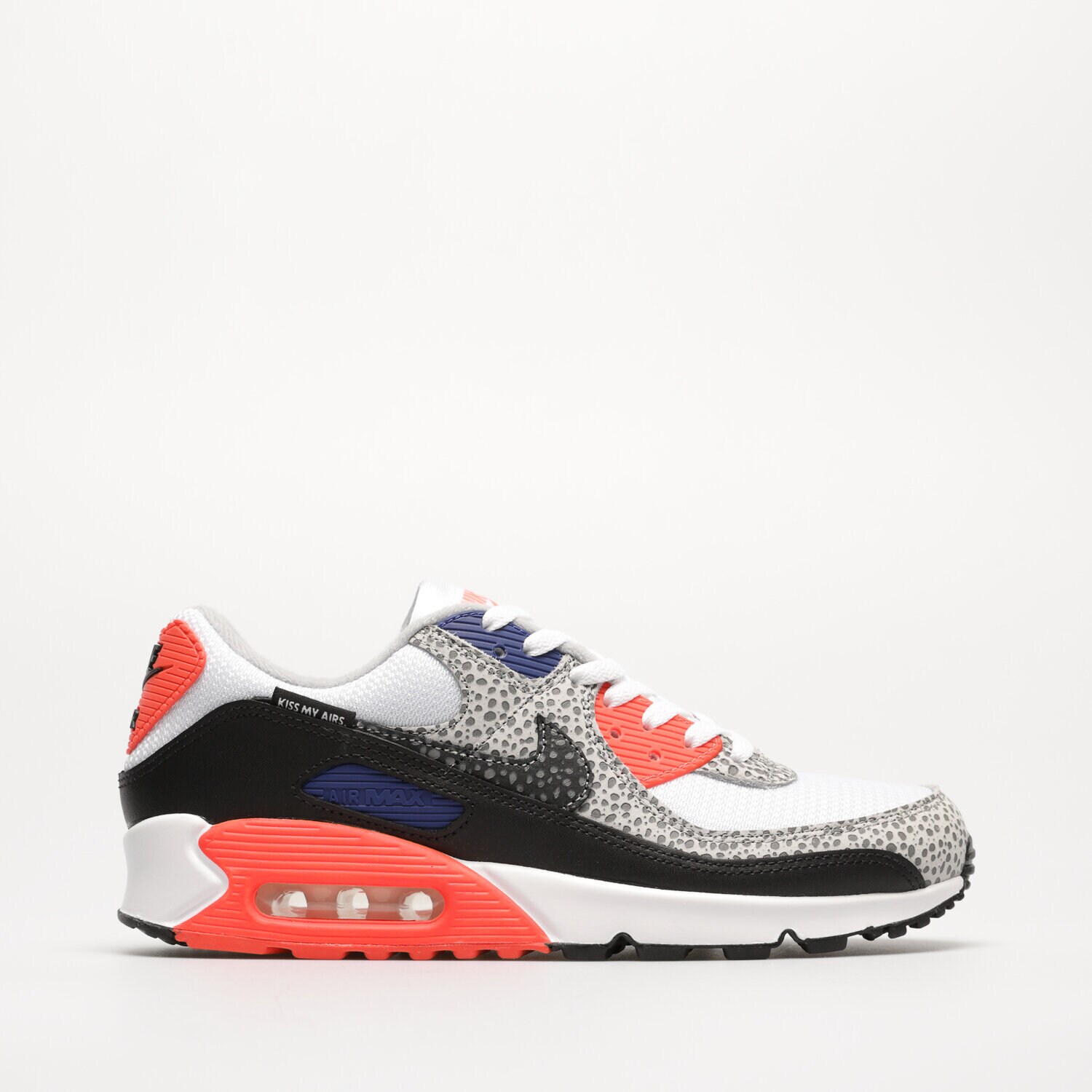 pánské tenisky NIKE AIR MAX 90  FD9753-100 BÍLÁ