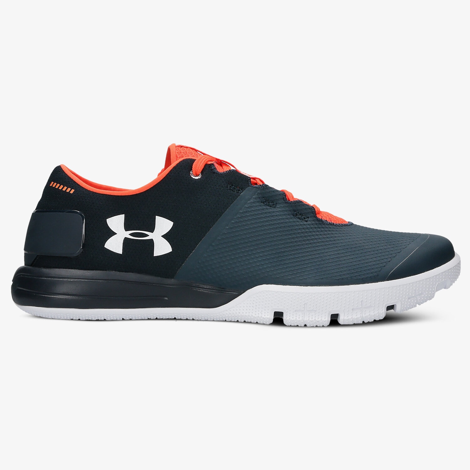 UNDER ARMOUR CHARGED ULTIMATE TR 2.0 1285648288 TMAVOMODRÁ