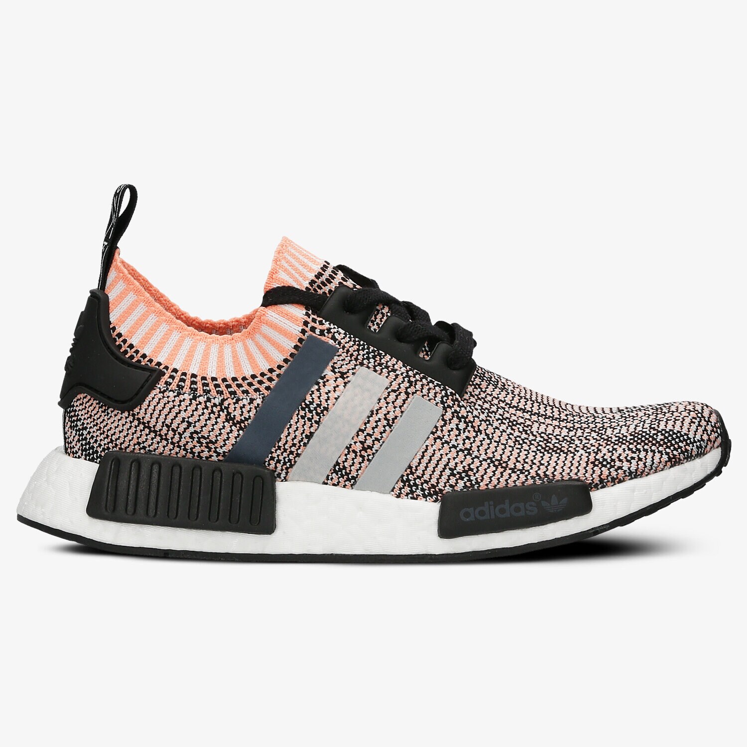 dámské tenisky ADIDAS NMD_R1 W PK BB2361 VÍCEBAREVNÁ