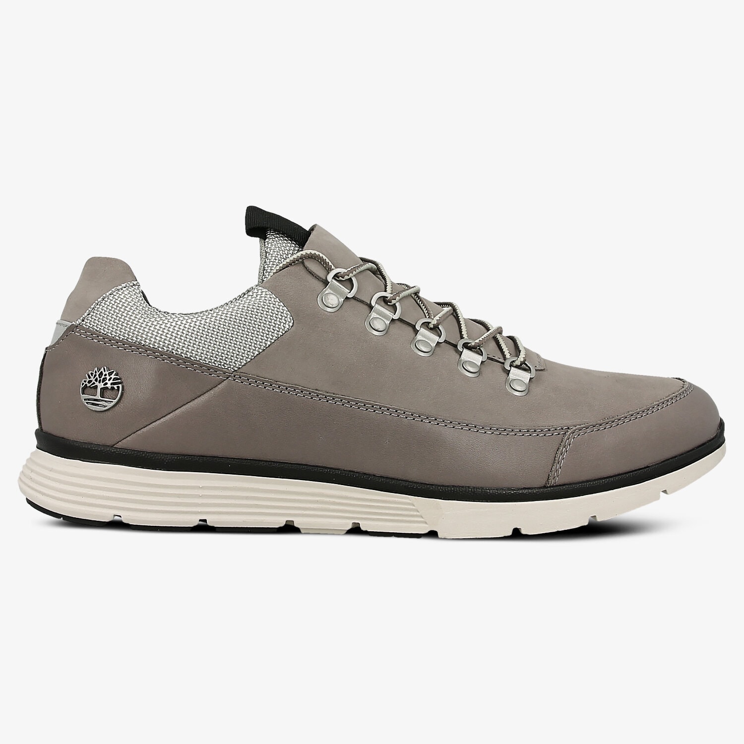 pánské boty casual TIMBERLAND KILLINGTON HIKER OX A1GB7 ŠEDÁ
