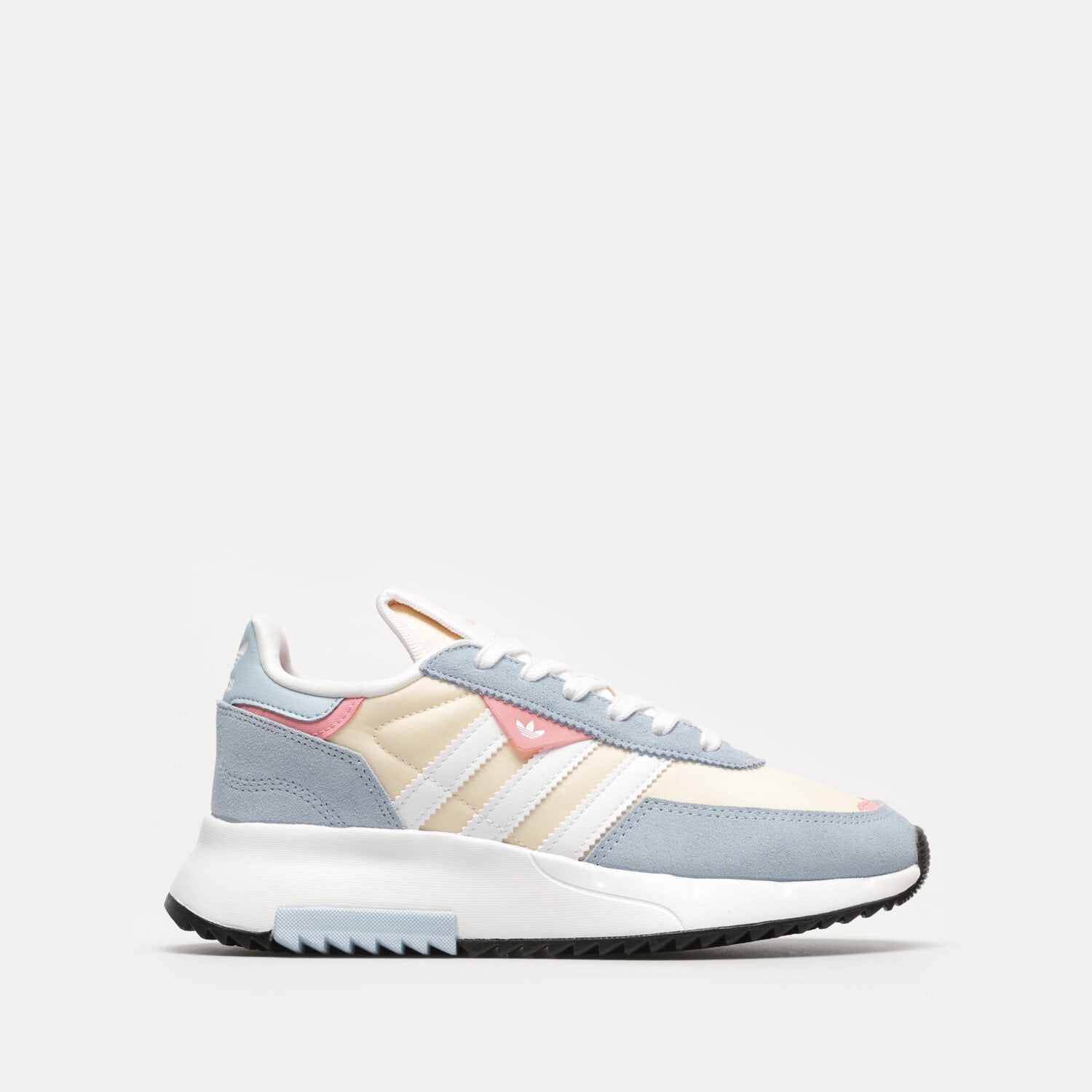 dětské tenisky ADIDAS RETROPY F2 J HQ1542 VÍCEBAREVNÁ