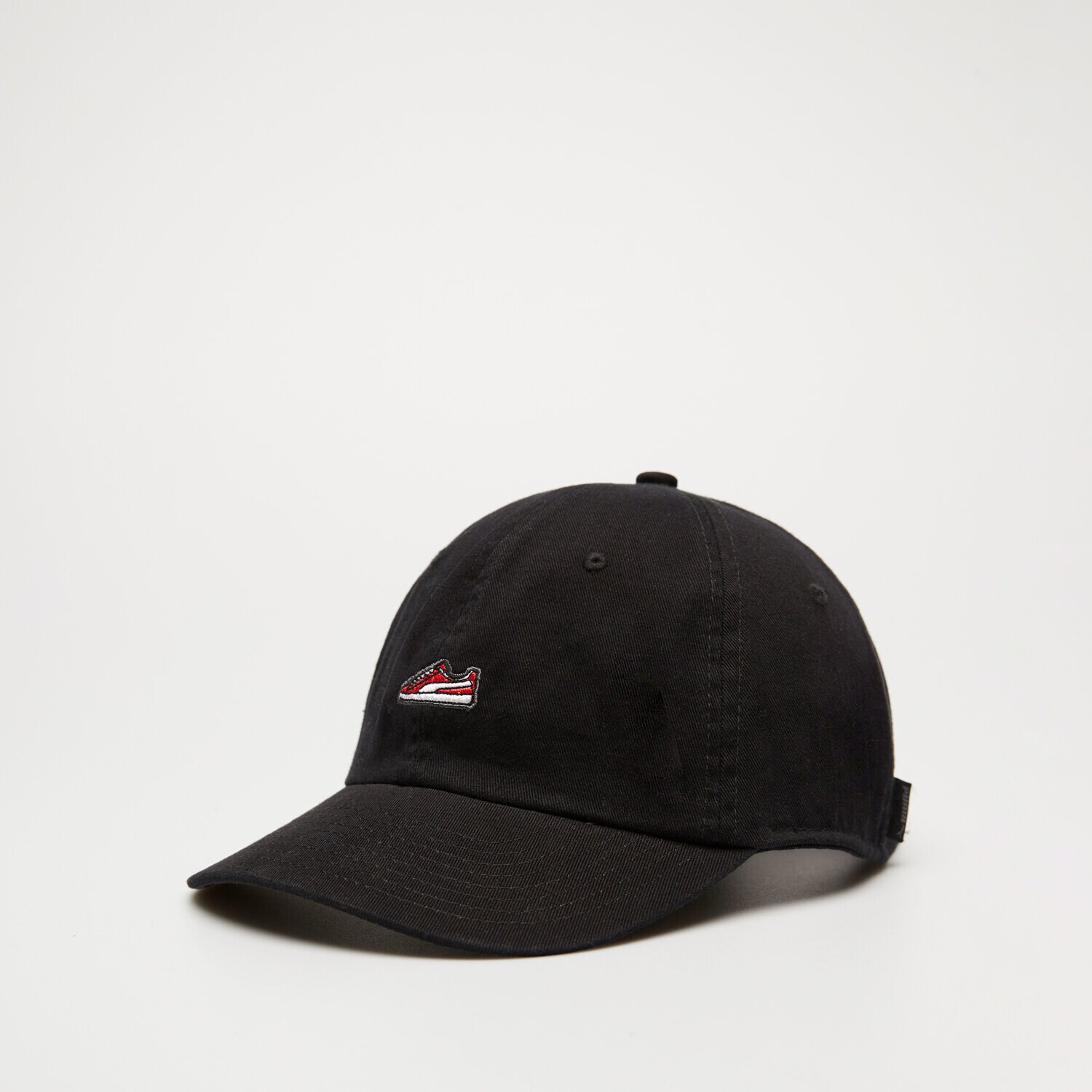dětská kšiltovka PUMA ČEPICE PRIME DAD CAP 024605 01 ČERNÁ
